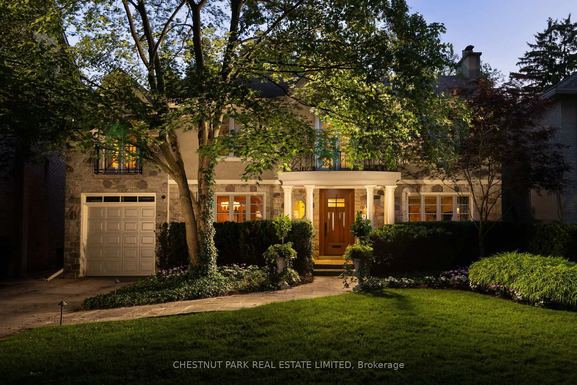 Photo 34 of 69 Otter Crescent, Toronto, Bedford Park-Nortown — HOMEH