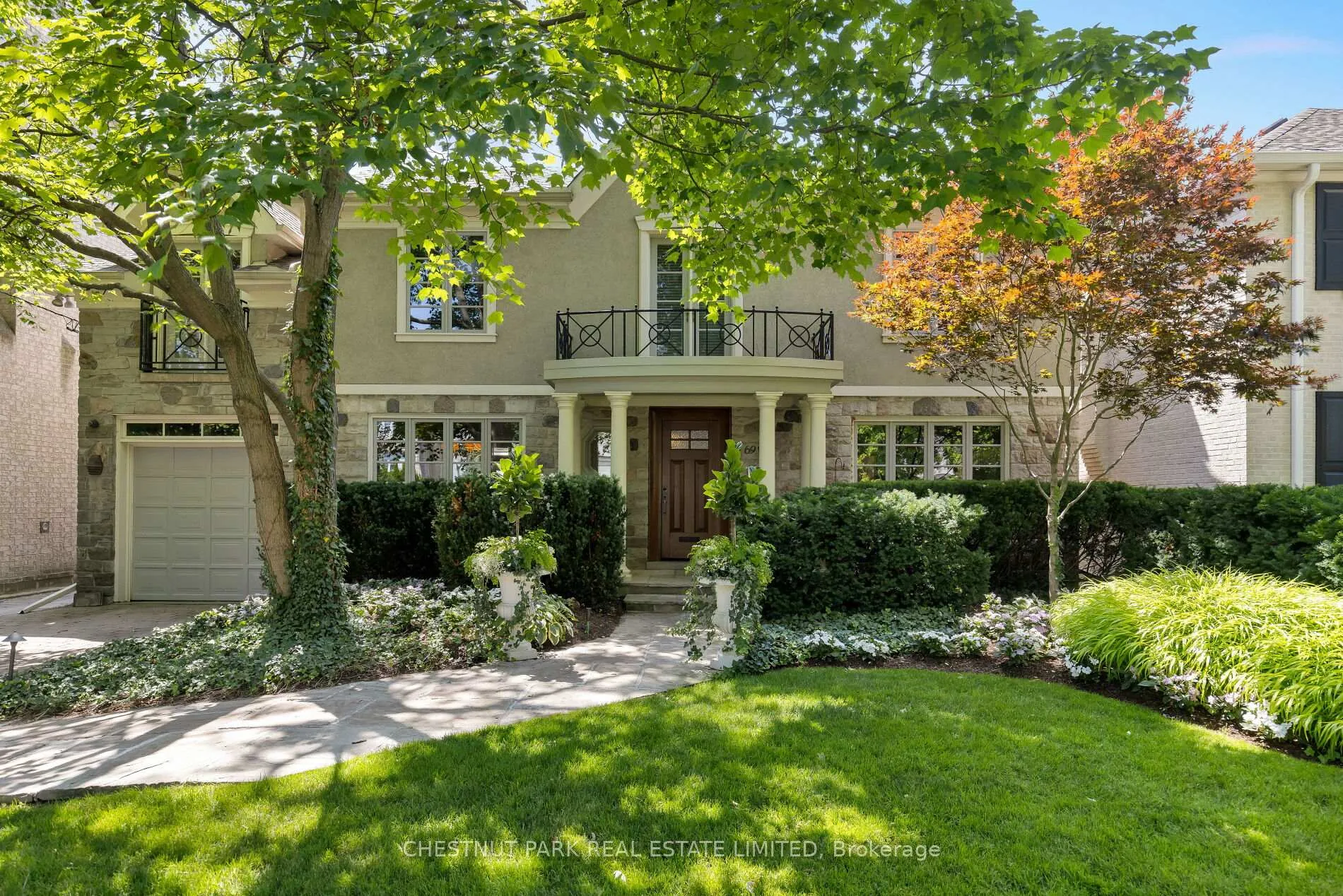 Photo 41 of 69 Otter Crescent, Toronto, Bedford Park-Nortown — HOMEH