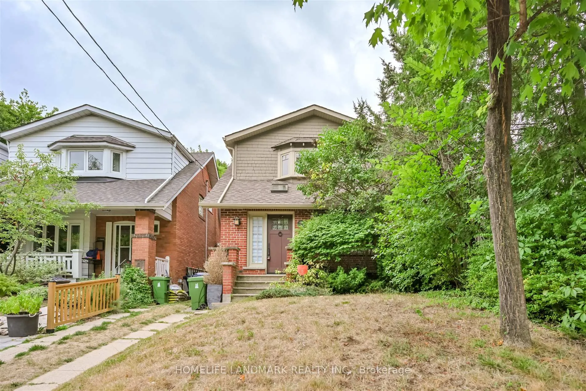 Photo 1 of 26 Birdsall Avenue, Toronto, Yonge-Eglinton — HOMEH