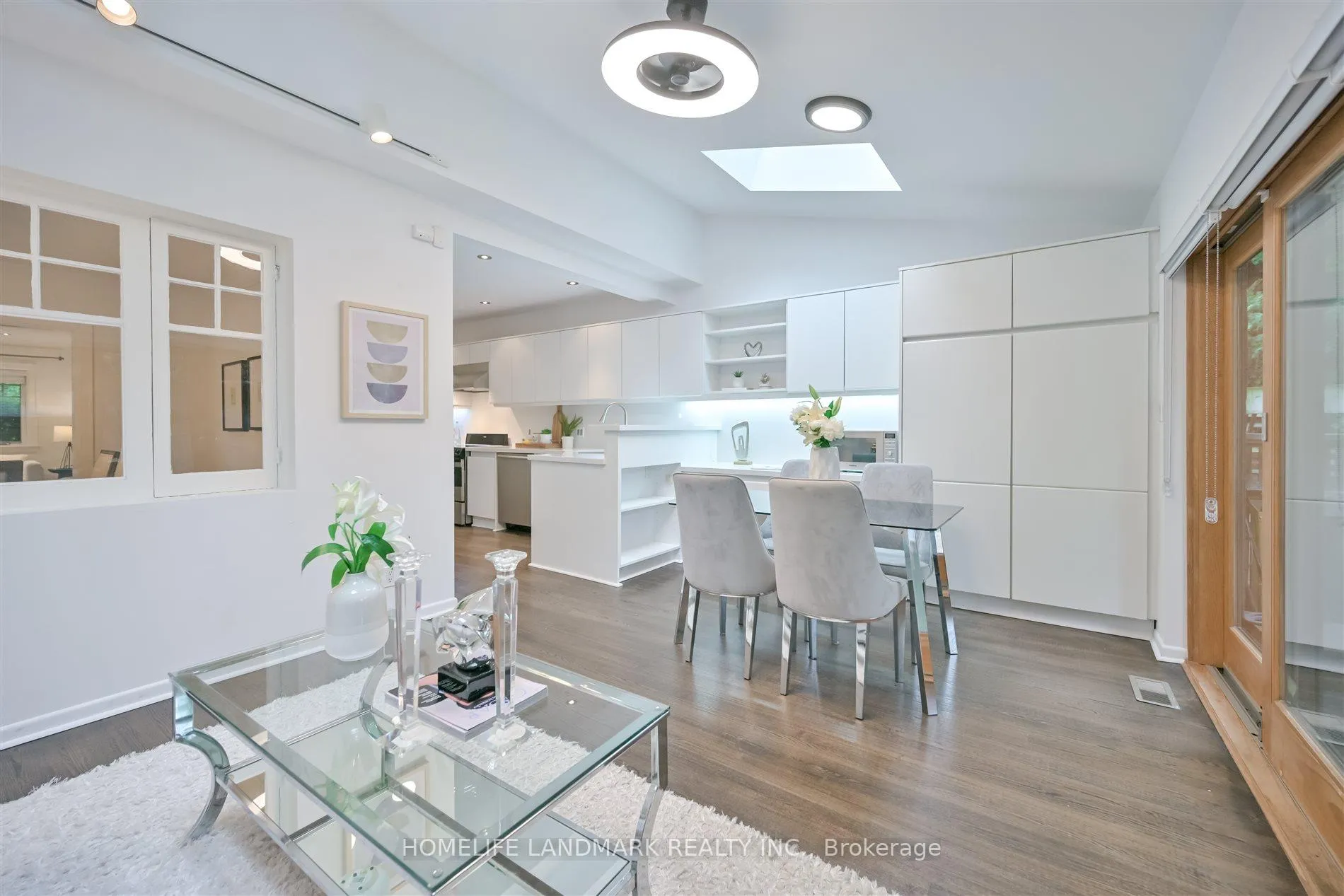 Photo 18 of 26 Birdsall Avenue, Toronto, Yonge-Eglinton — HOMEH