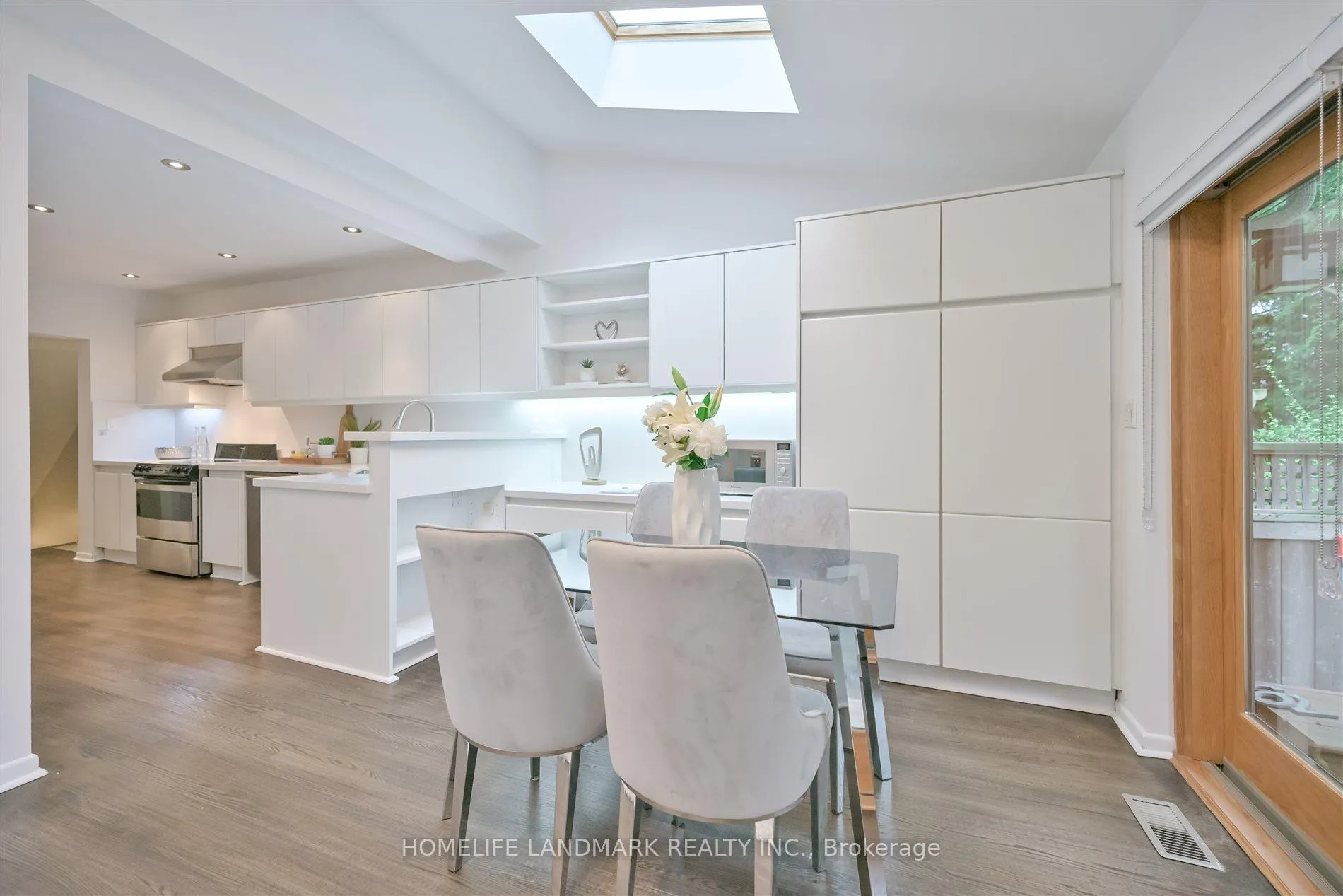 Photo 19 of 26 Birdsall Avenue, Toronto, Yonge-Eglinton — HOMEH