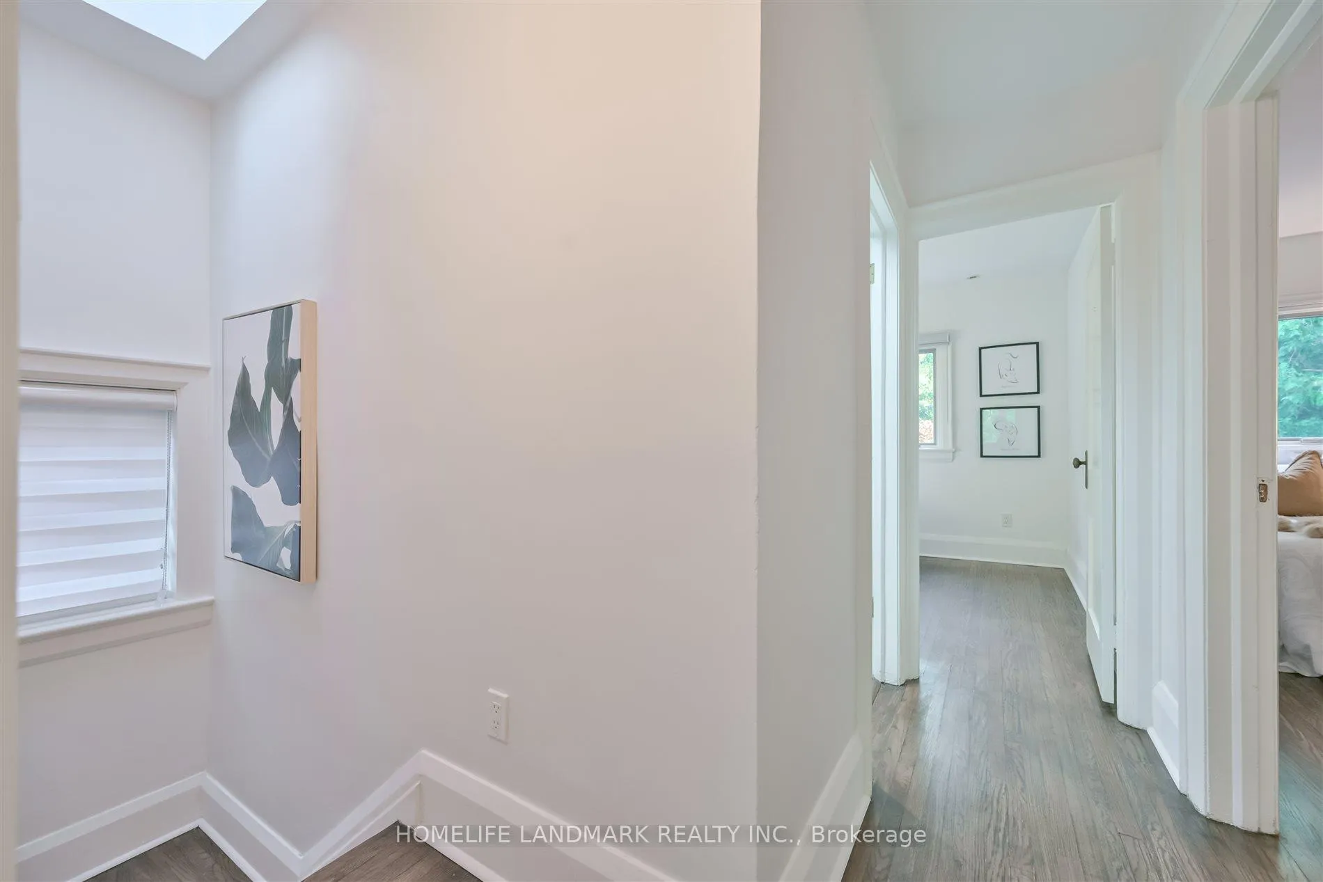Photo 23 of 26 Birdsall Avenue, Toronto, Yonge-Eglinton — HOMEH