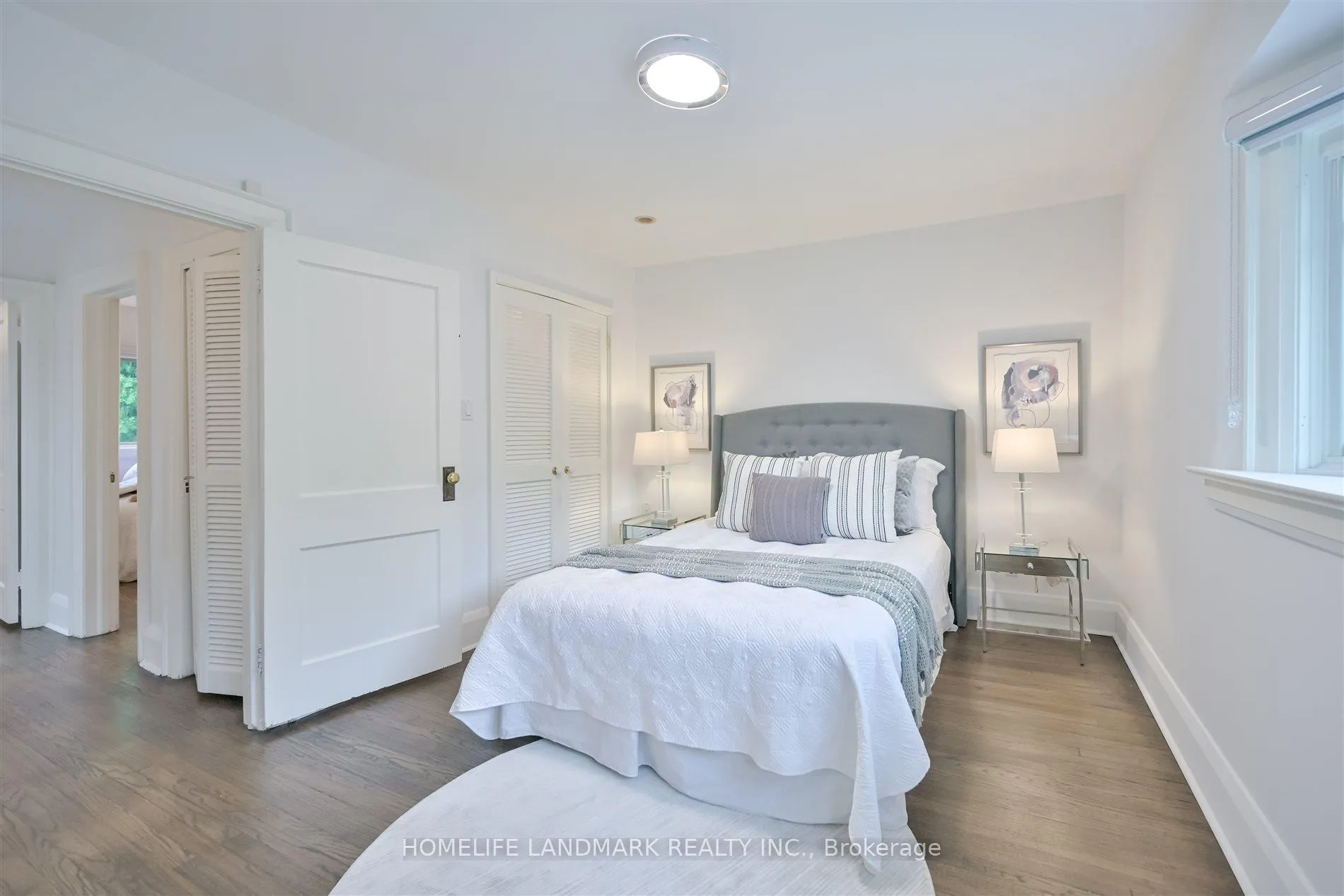 Photo 25 of 26 Birdsall Avenue, Toronto, Yonge-Eglinton — HOMEH