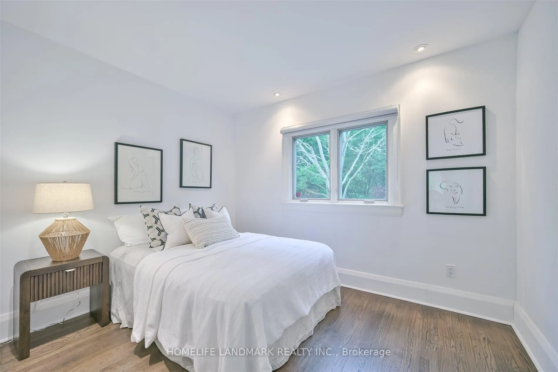 Photo 29 of 26 Birdsall Avenue, Toronto, Yonge-Eglinton — HOMEH