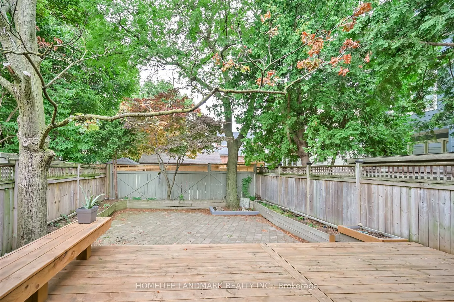 Photo 37 of 26 Birdsall Avenue, Toronto, Yonge-Eglinton — HOMEH