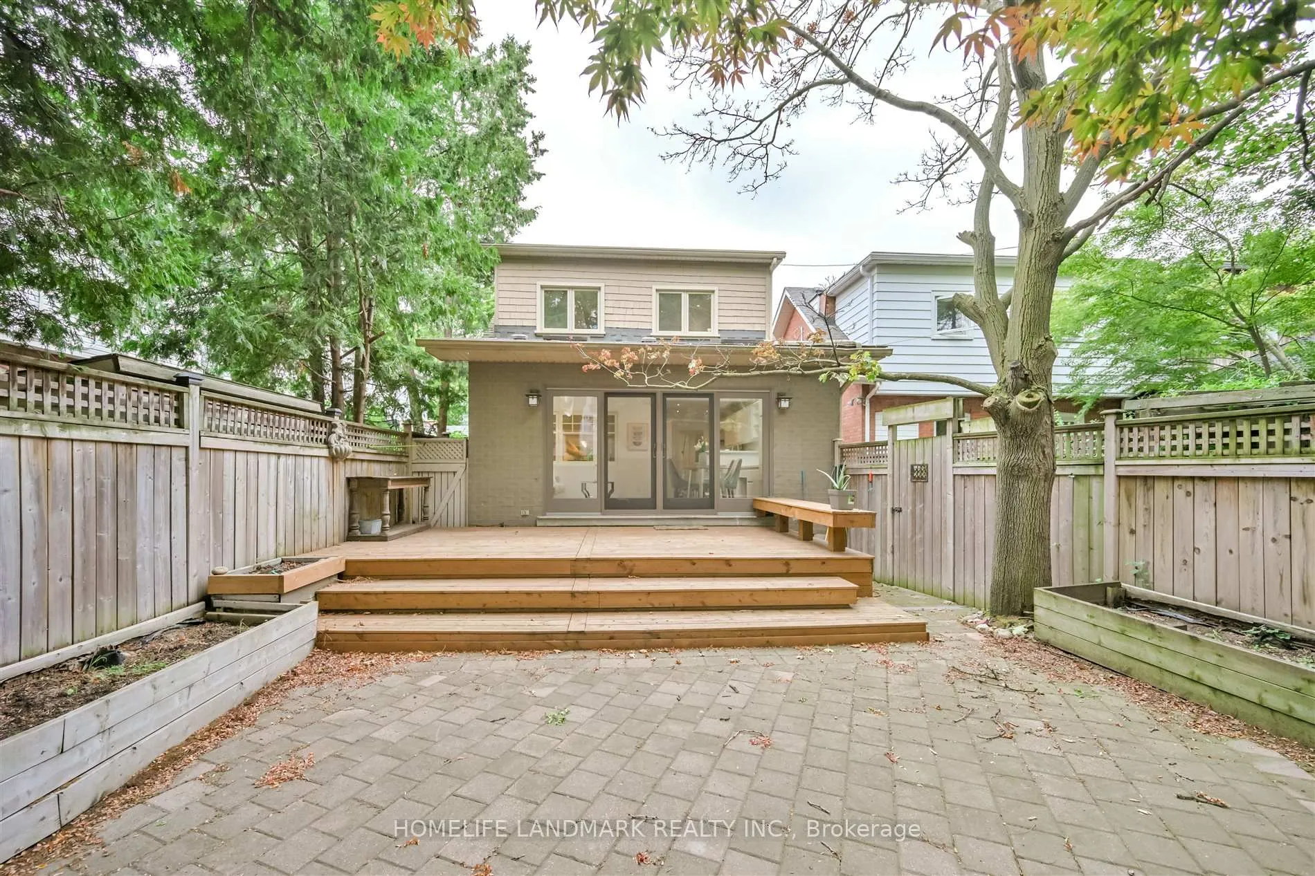 Photo 38 of 26 Birdsall Avenue, Toronto, Yonge-Eglinton — HOMEH