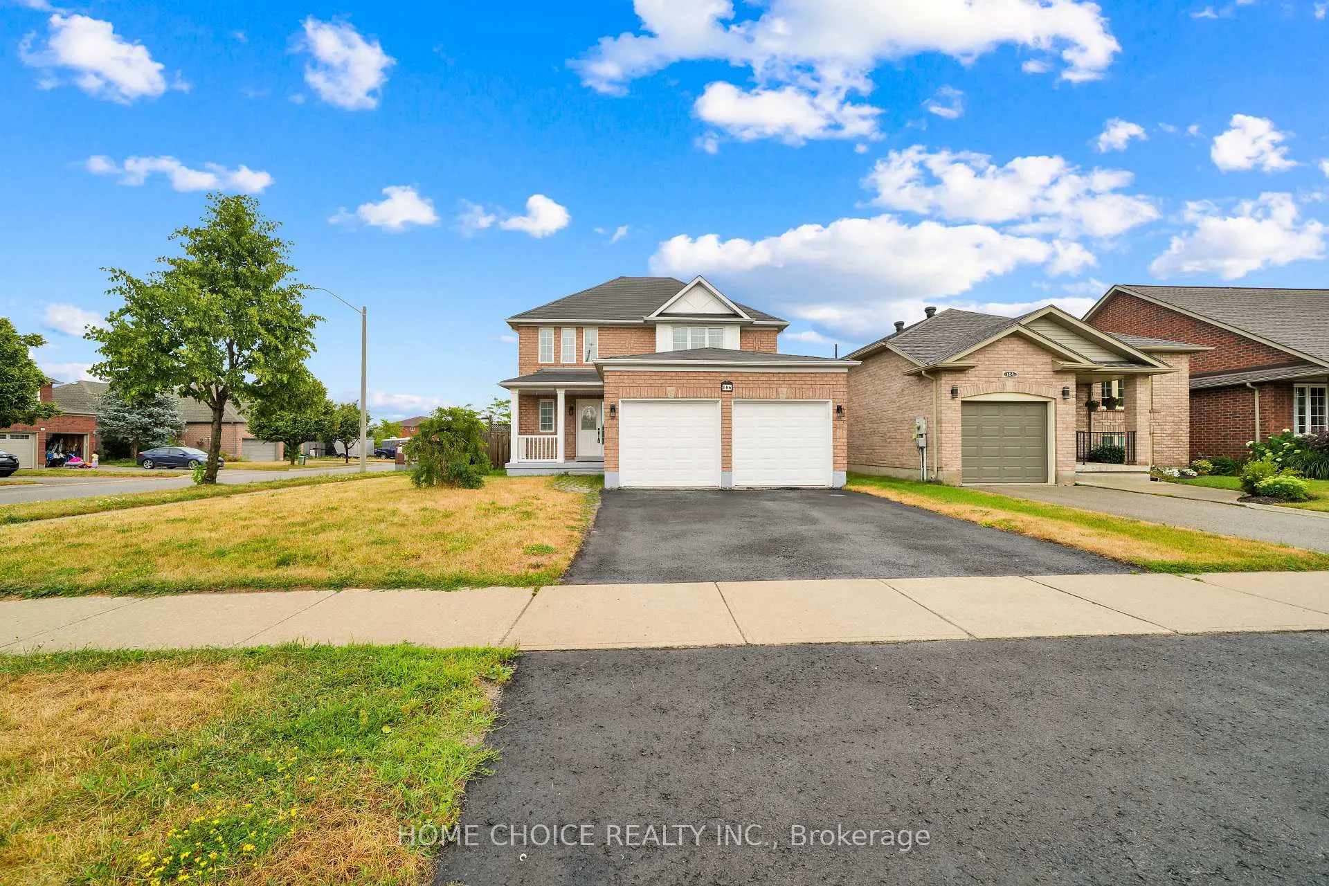 Photo 3 of 106 Brighton Road N, Barrie, Grove East — HOMEH