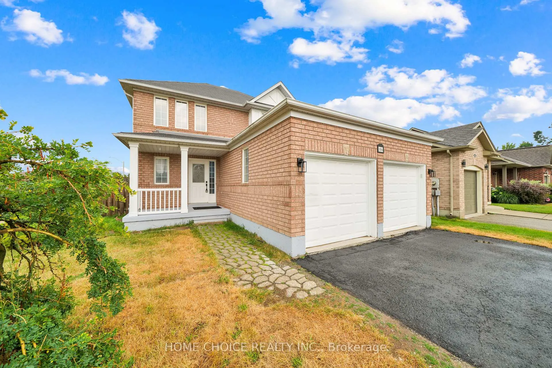 Photo 4 of 106 Brighton Road N, Barrie, Grove East — HOMEH