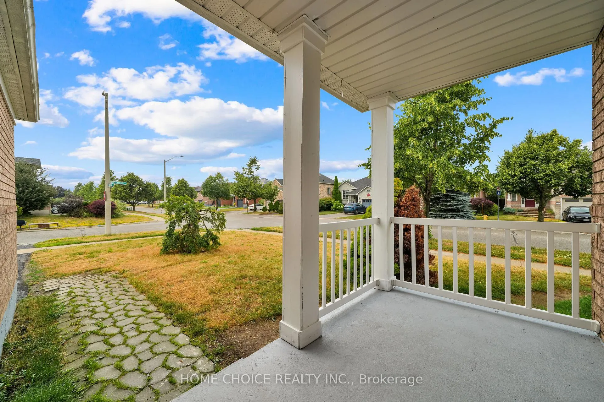 Photo 6 of 106 Brighton Road N, Barrie, Grove East — HOMEH