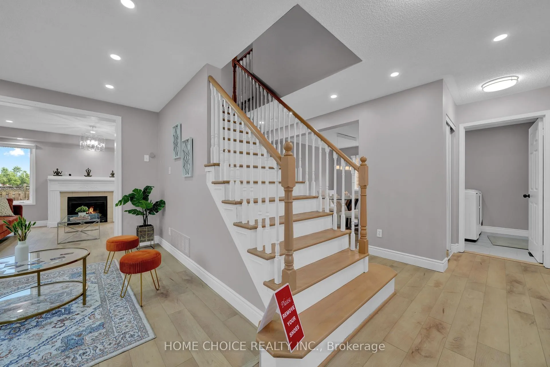 Photo 9 of 106 Brighton Road N, Barrie, Grove East — HOMEH