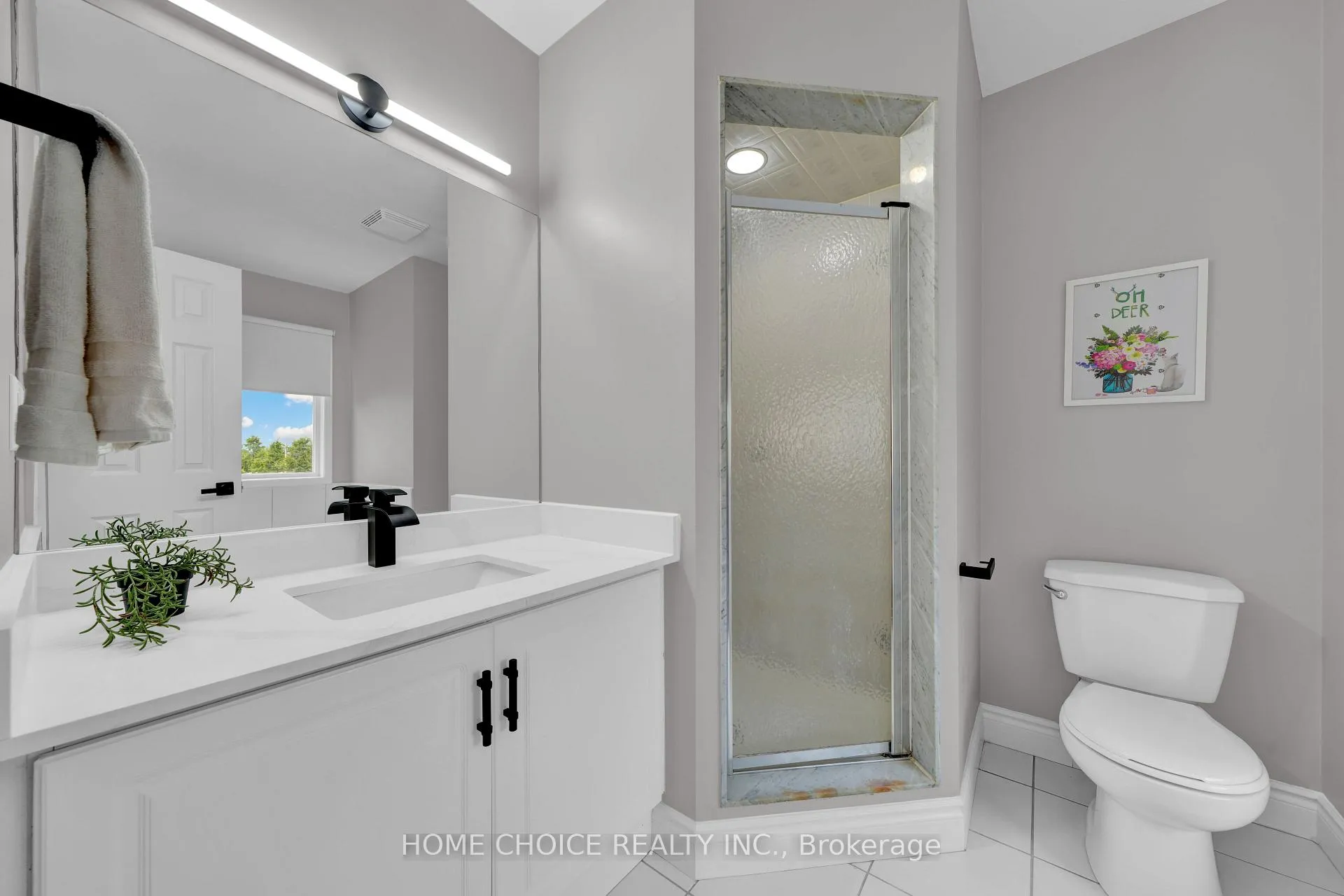 Photo 24 of 106 Brighton Road N, Barrie, Grove East — HOMEH