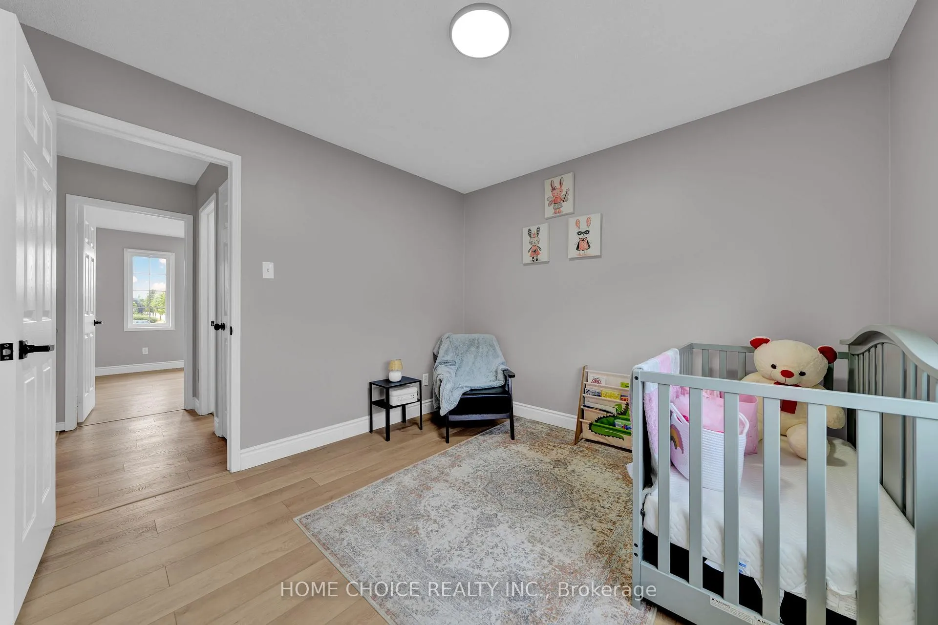 Photo 27 of 106 Brighton Road N, Barrie, Grove East — HOMEH