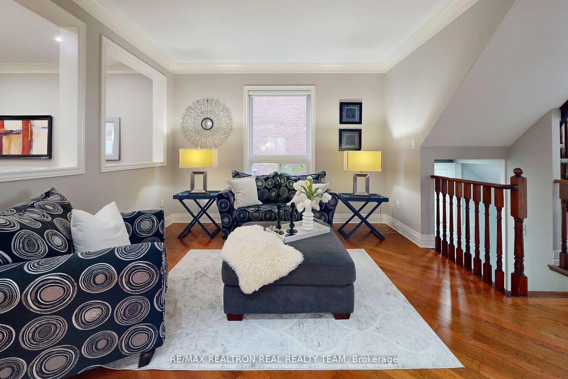 Photo 4 of 89 Cachet Boulevard, Whitby, Brooklin — HOMEH