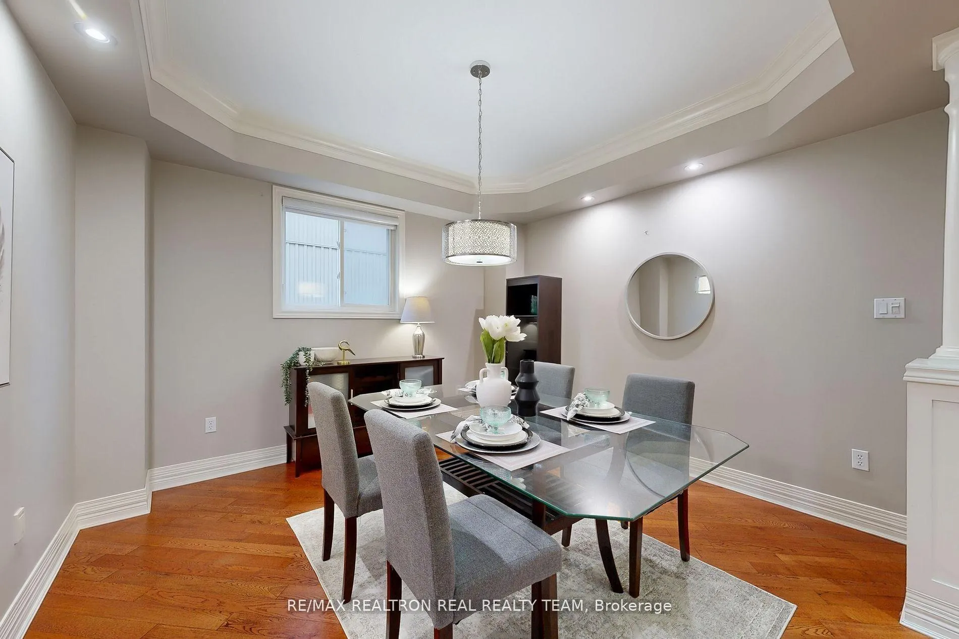 Photo 17 of 89 Cachet Boulevard, Whitby, Brooklin — HOMEH