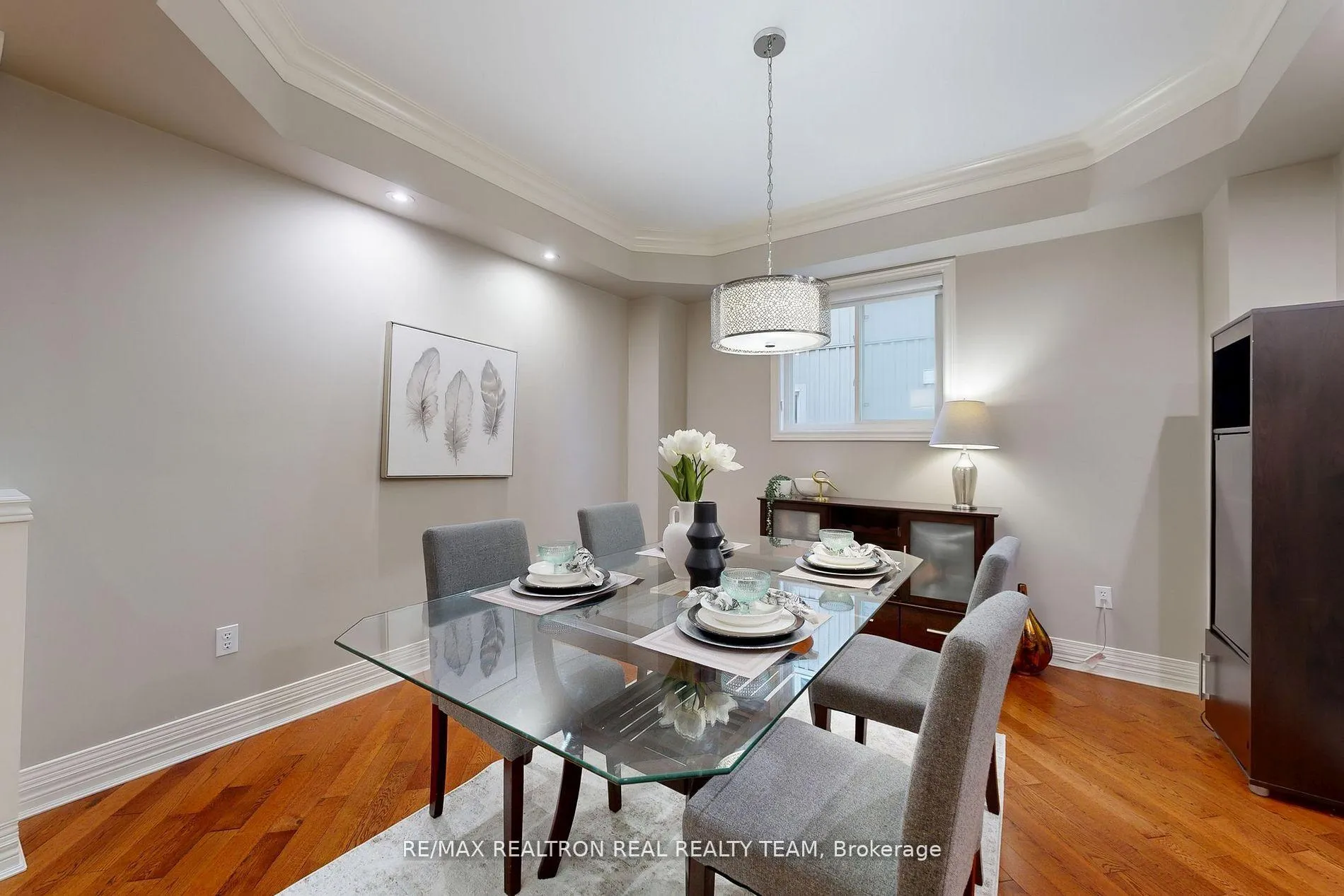 Photo 18 of 89 Cachet Boulevard, Whitby, Brooklin — HOMEH