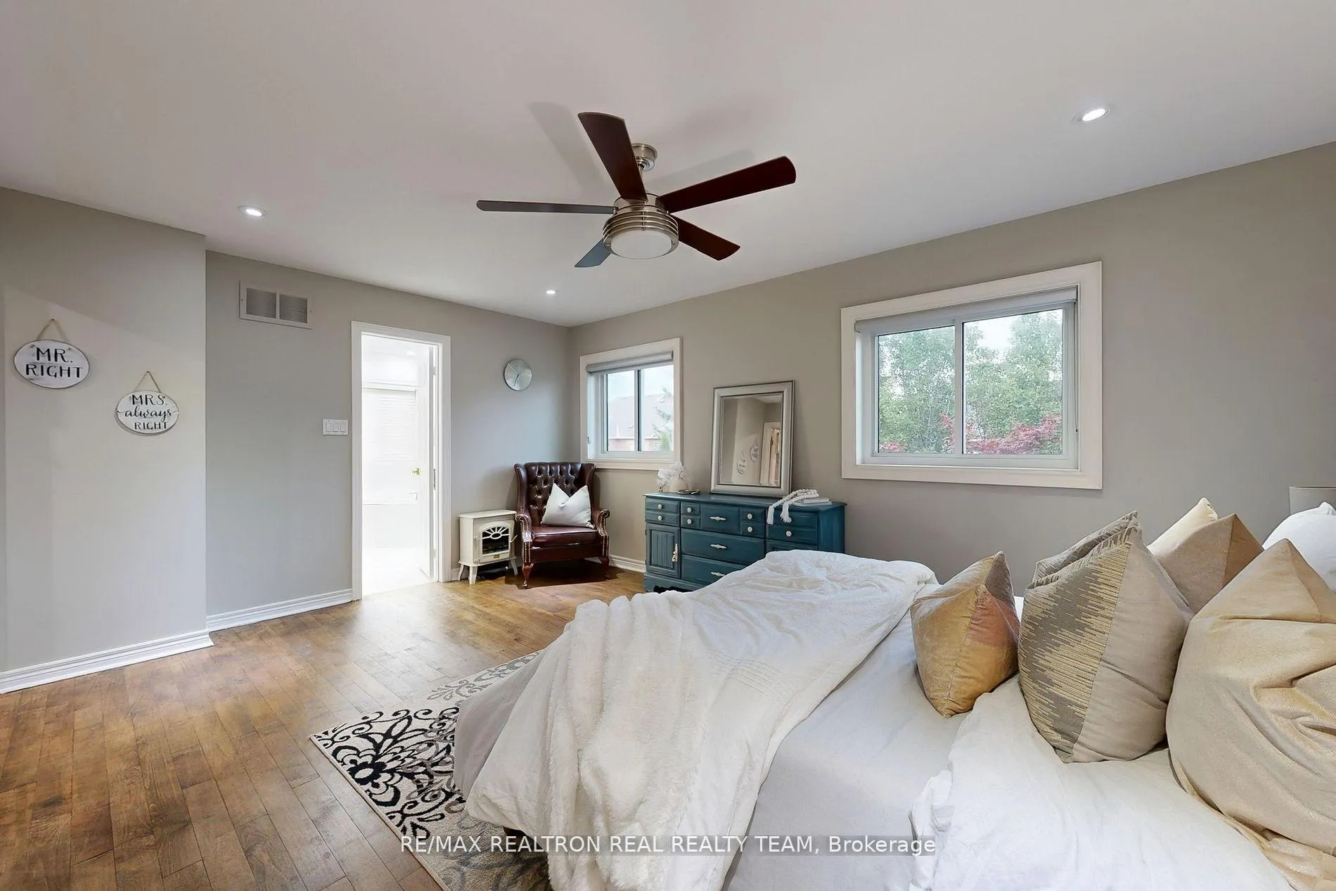 Photo 22 of 89 Cachet Boulevard, Whitby, Brooklin — HOMEH