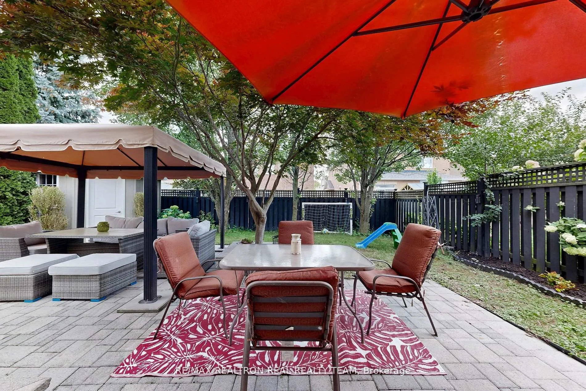 Photo 47 of 89 Cachet Boulevard, Whitby, Brooklin — HOMEH