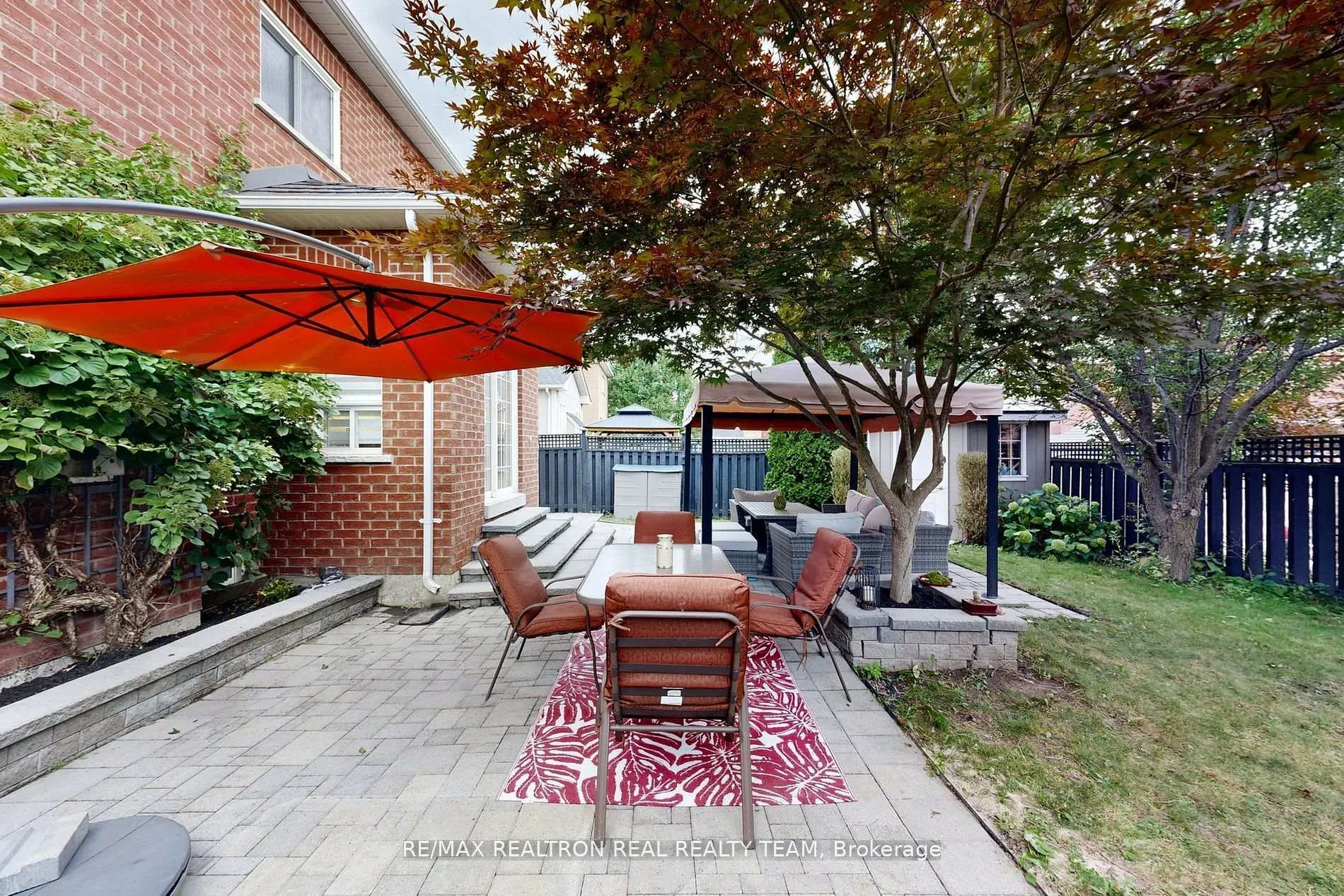 Photo 49 of 89 Cachet Boulevard, Whitby, Brooklin — HOMEH