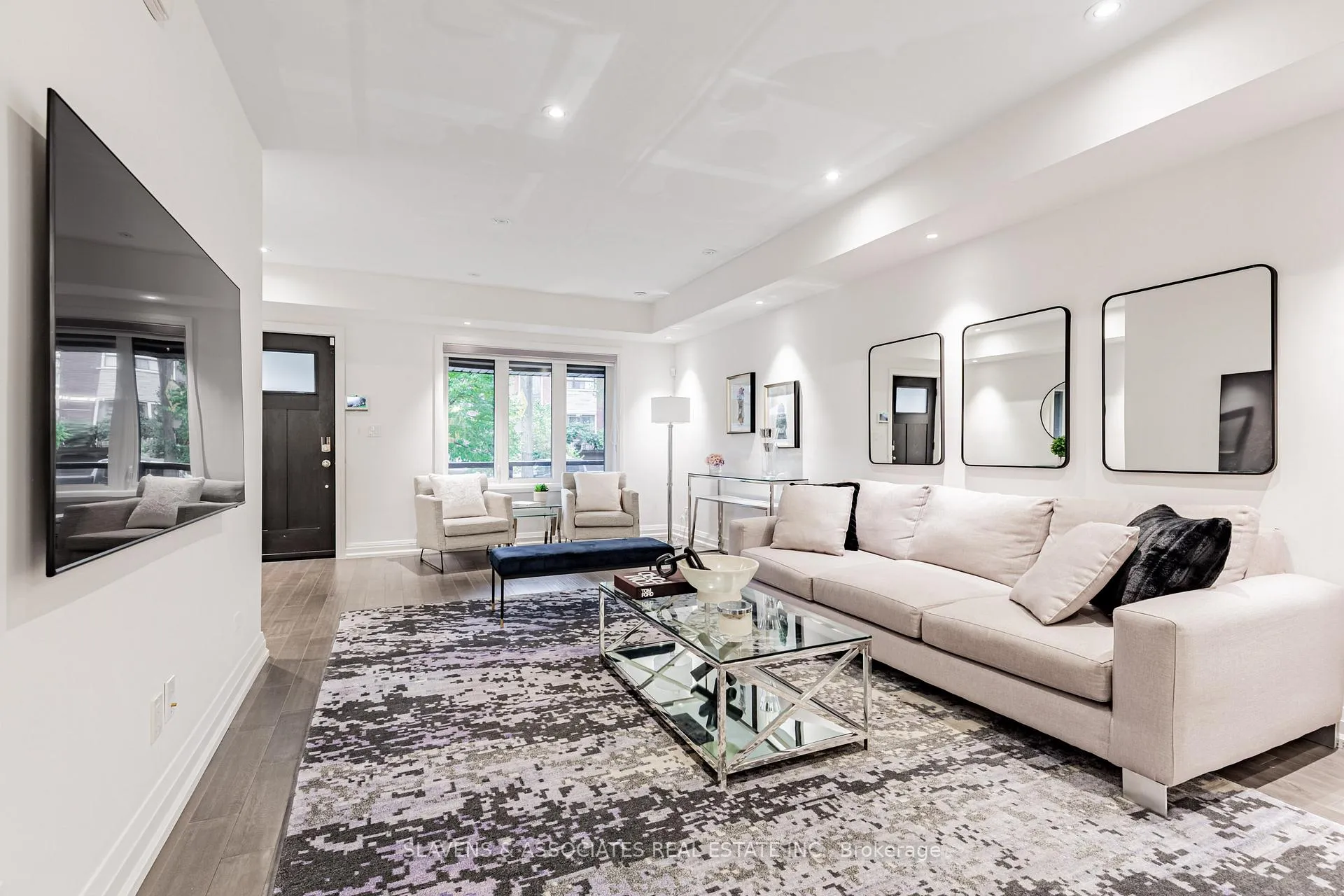 Photo 5 of 111 Cedric Avenue, Toronto, Oakwood Village — HOMEH