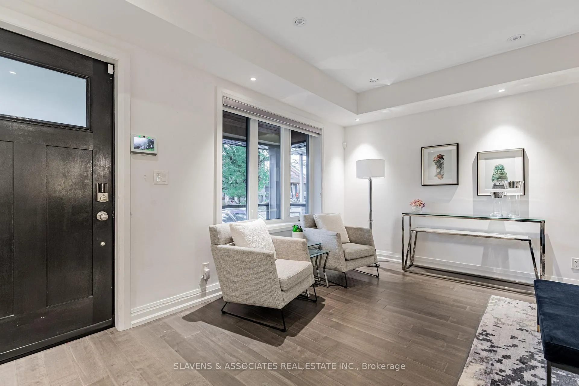Photo 7 of 111 Cedric Avenue, Toronto, Oakwood Village — HOMEH
