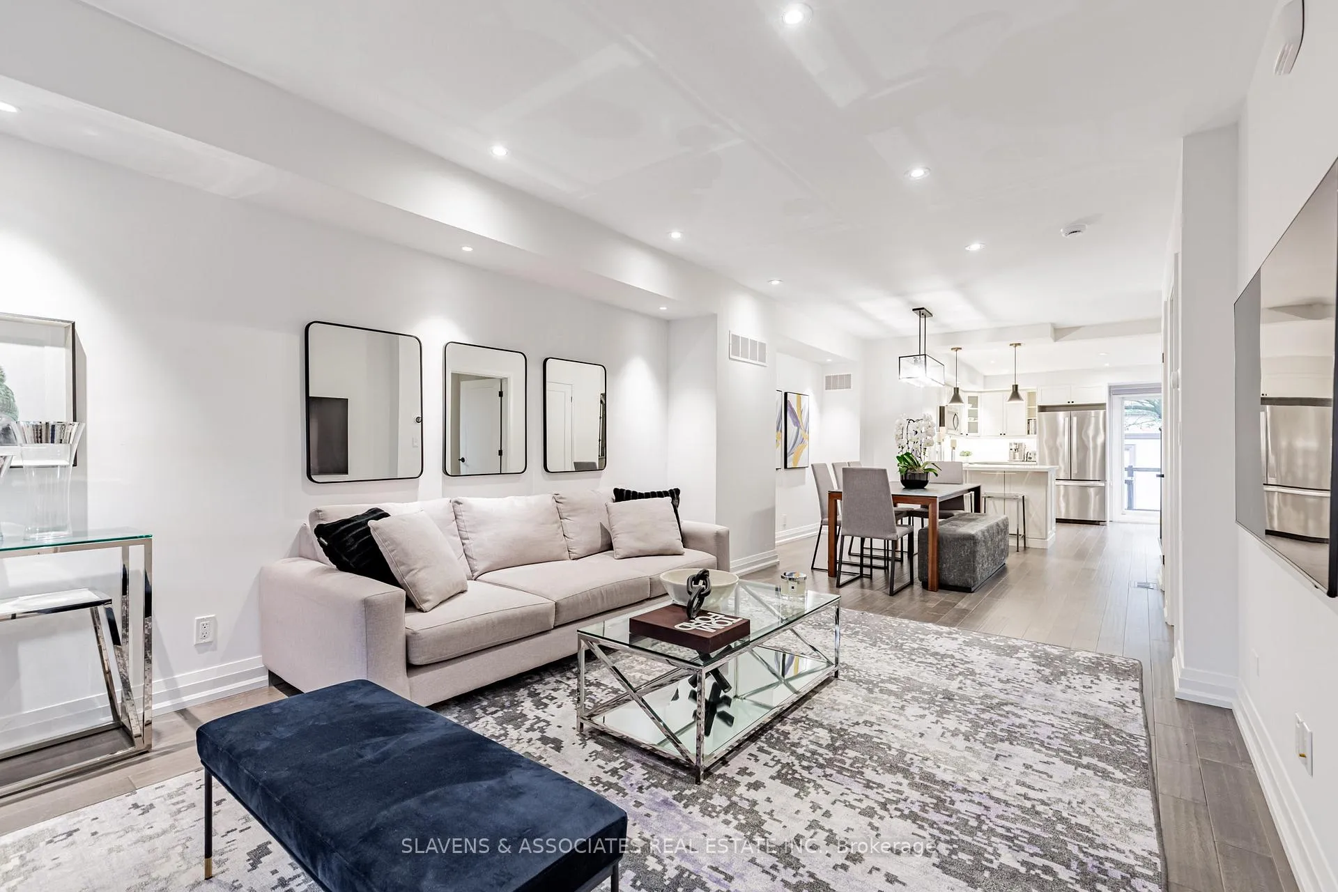 Photo 9 of 111 Cedric Avenue, Toronto, Oakwood Village — HOMEH