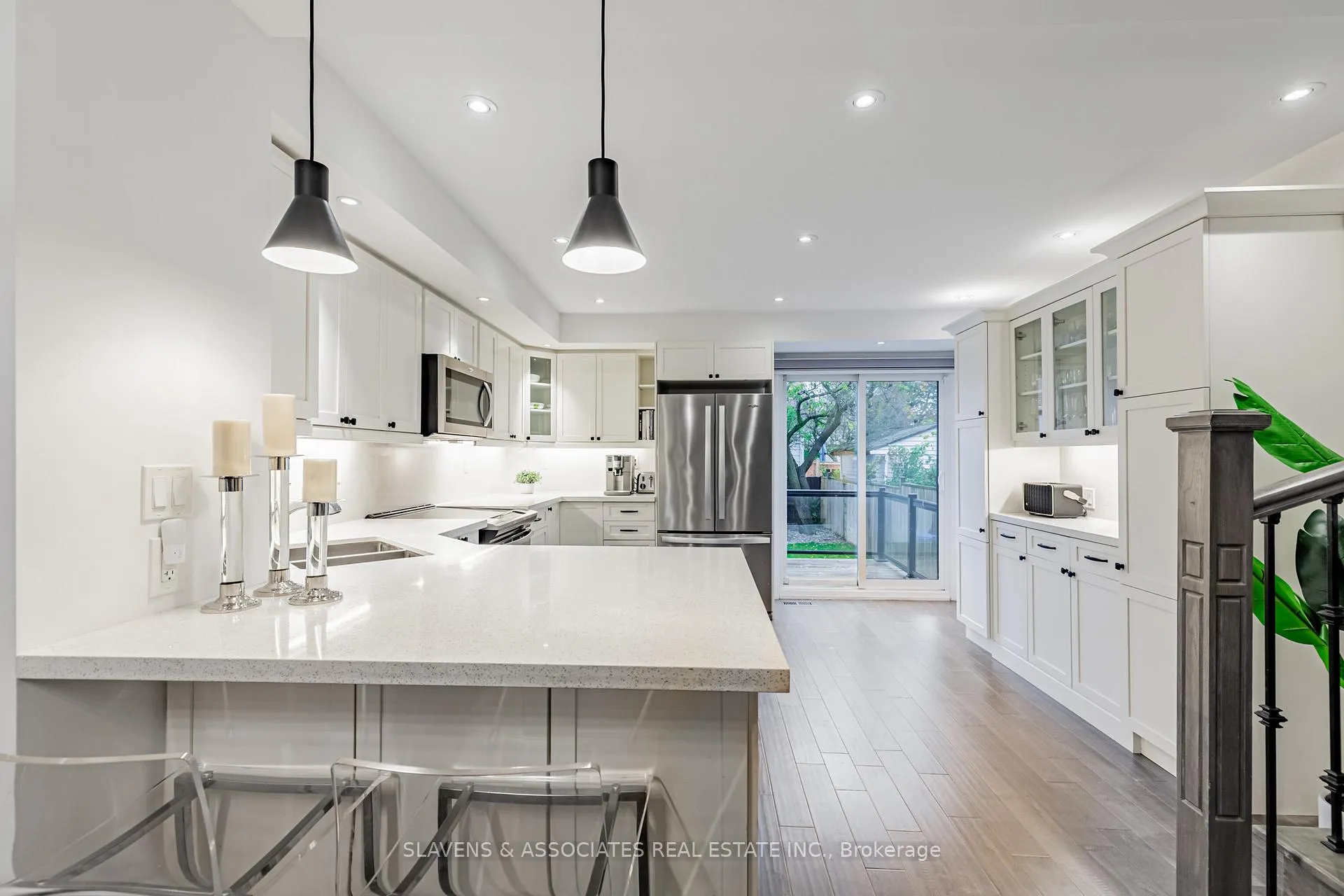 Photo 13 of 111 Cedric Avenue, Toronto, Oakwood Village — HOMEH
