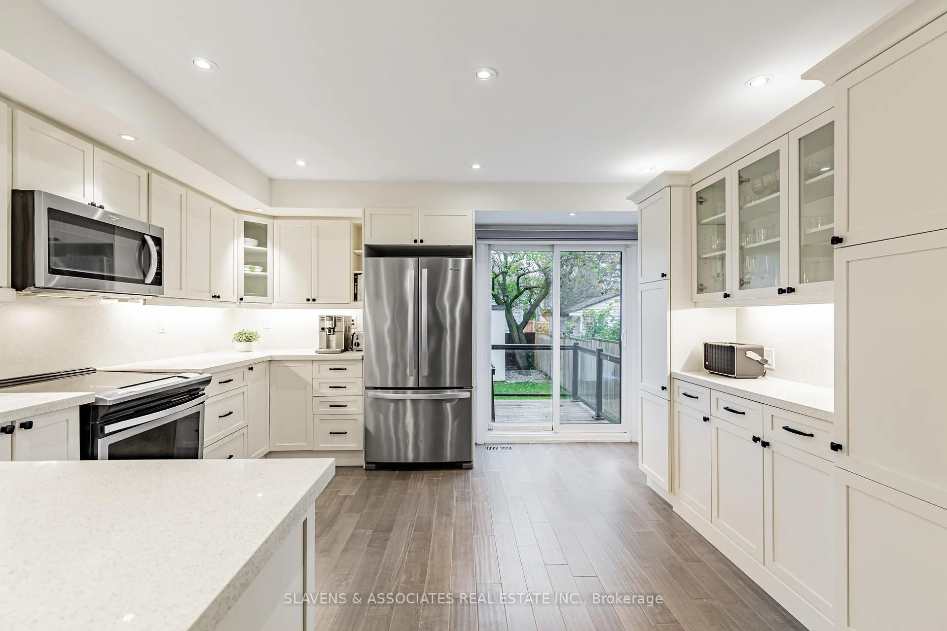 Photo 15 of 111 Cedric Avenue, Toronto, Oakwood Village — HOMEH