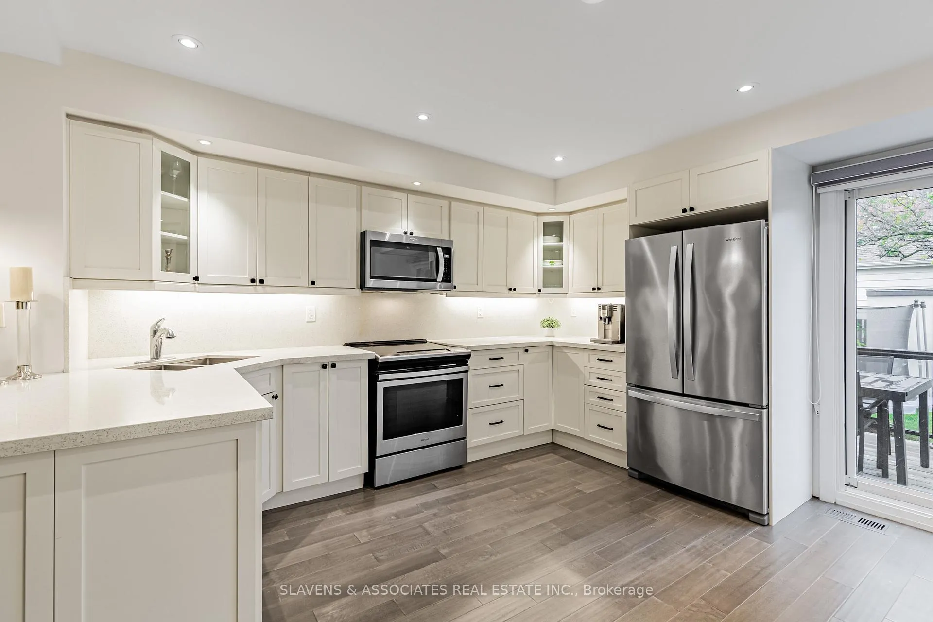 Photo 16 of 111 Cedric Avenue, Toronto, Oakwood Village — HOMEH