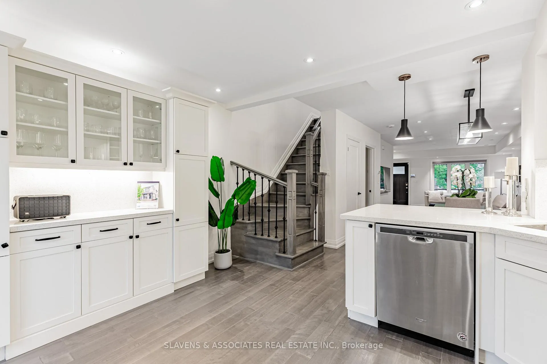 Photo 17 of 111 Cedric Avenue, Toronto, Oakwood Village — HOMEH