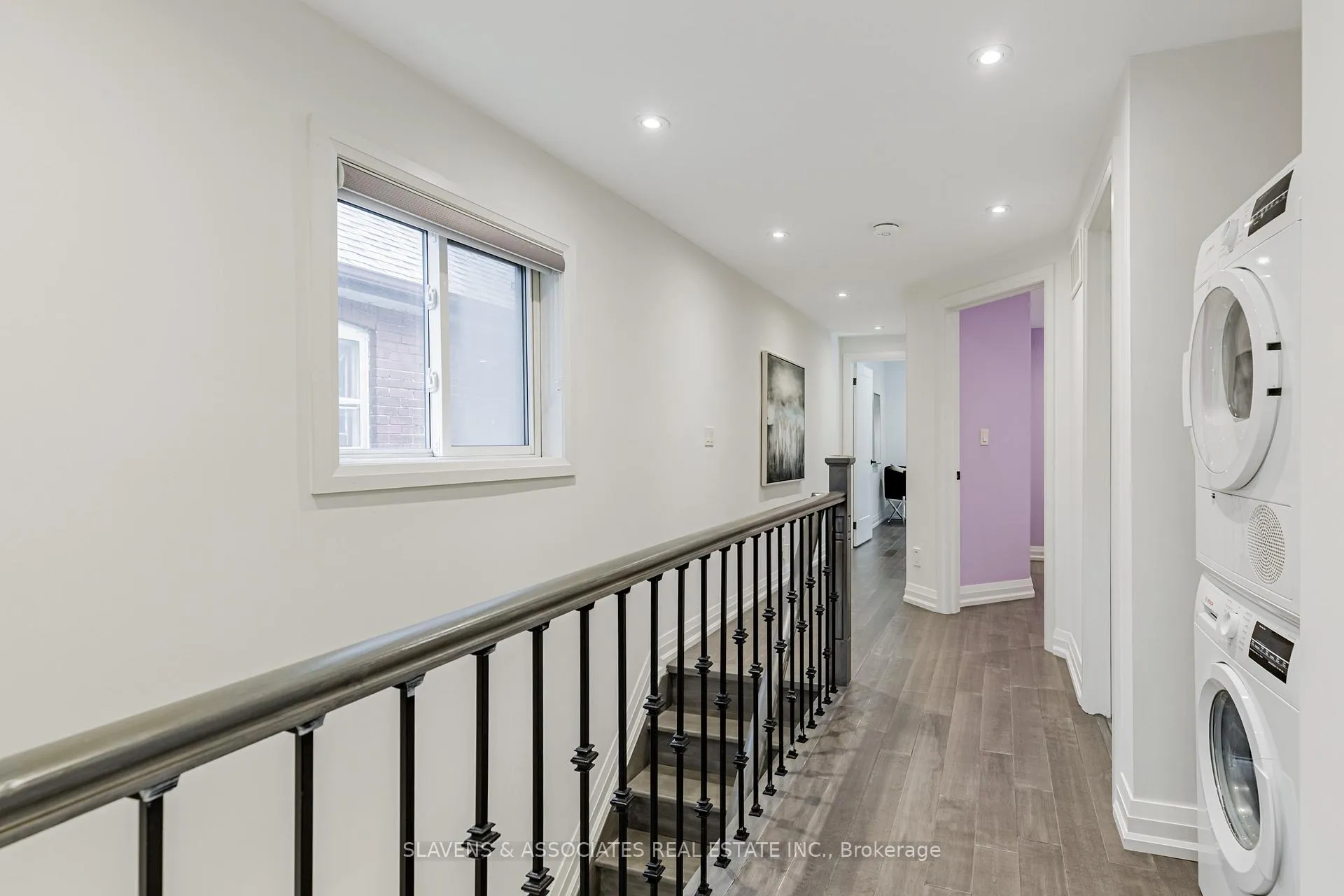 Photo 20 of 111 Cedric Avenue, Toronto, Oakwood Village — HOMEH