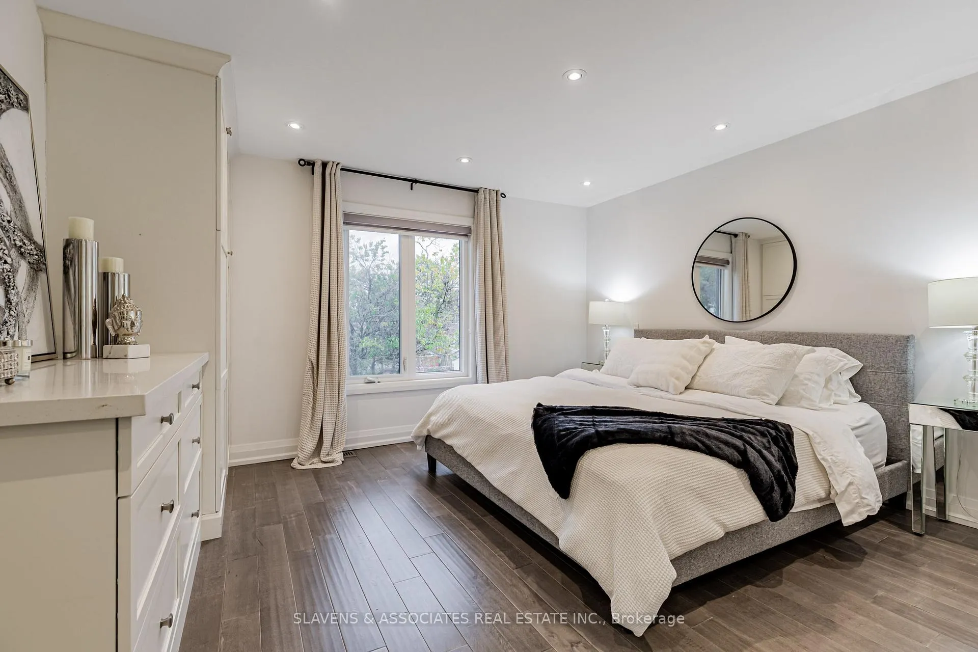 Photo 21 of 111 Cedric Avenue, Toronto, Oakwood Village — HOMEH