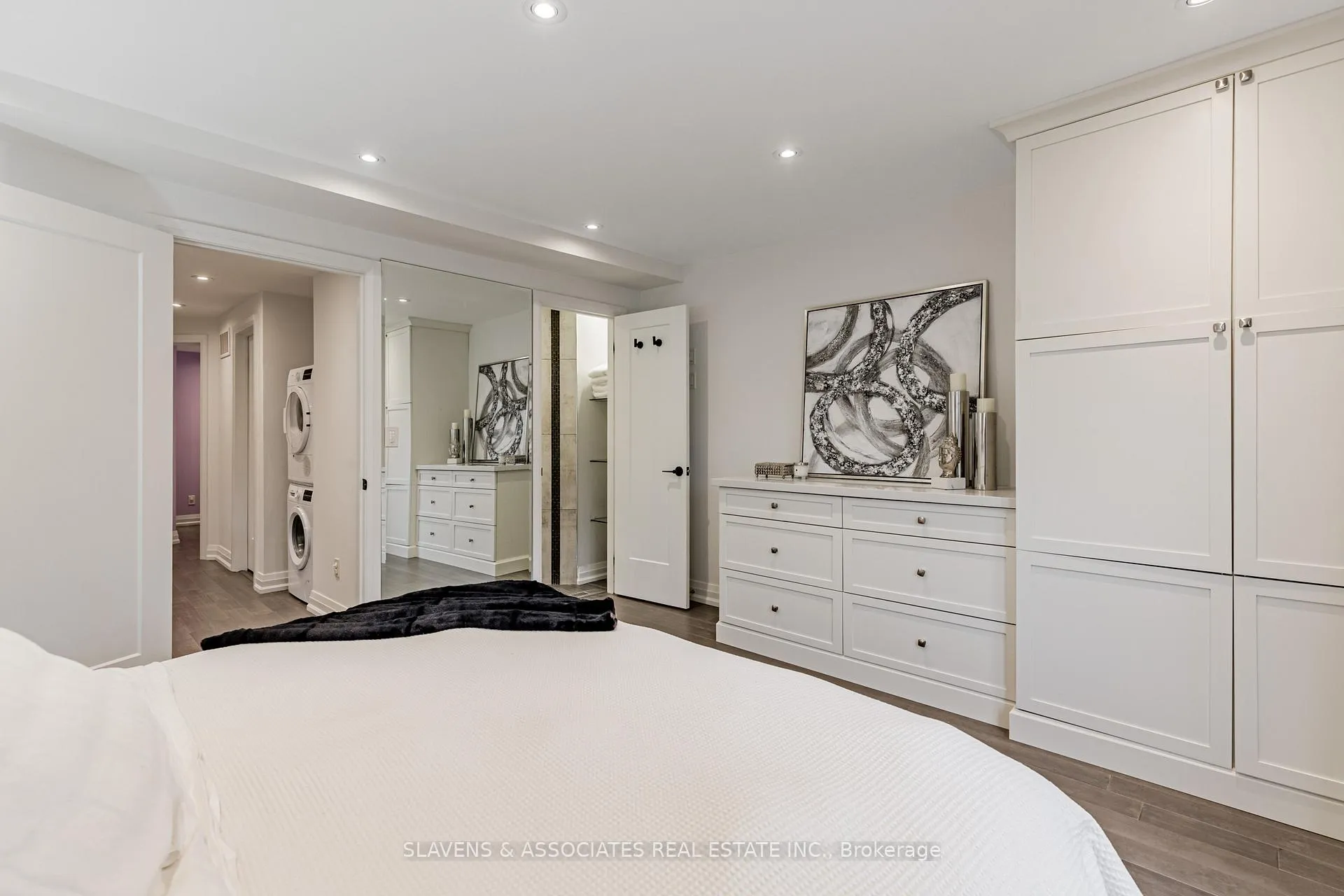 Photo 22 of 111 Cedric Avenue, Toronto, Oakwood Village — HOMEH
