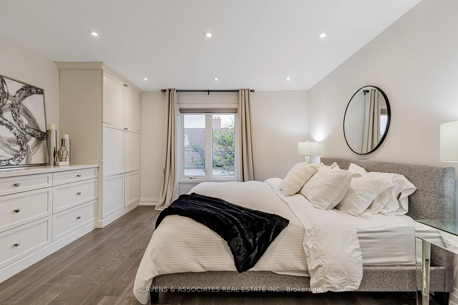 Photo 23 of 111 Cedric Avenue, Toronto, Oakwood Village — HOMEH