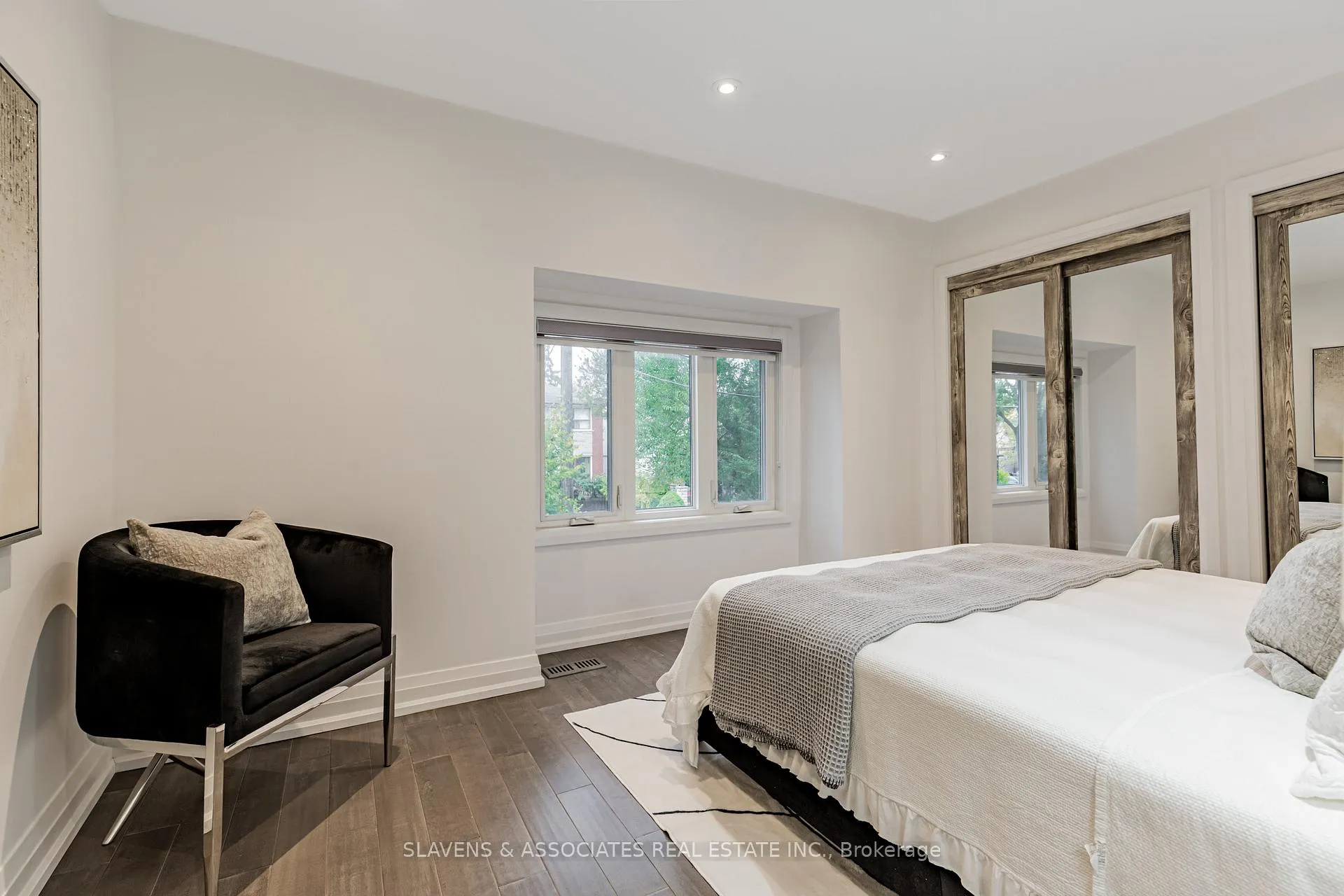 Photo 25 of 111 Cedric Avenue, Toronto, Oakwood Village — HOMEH