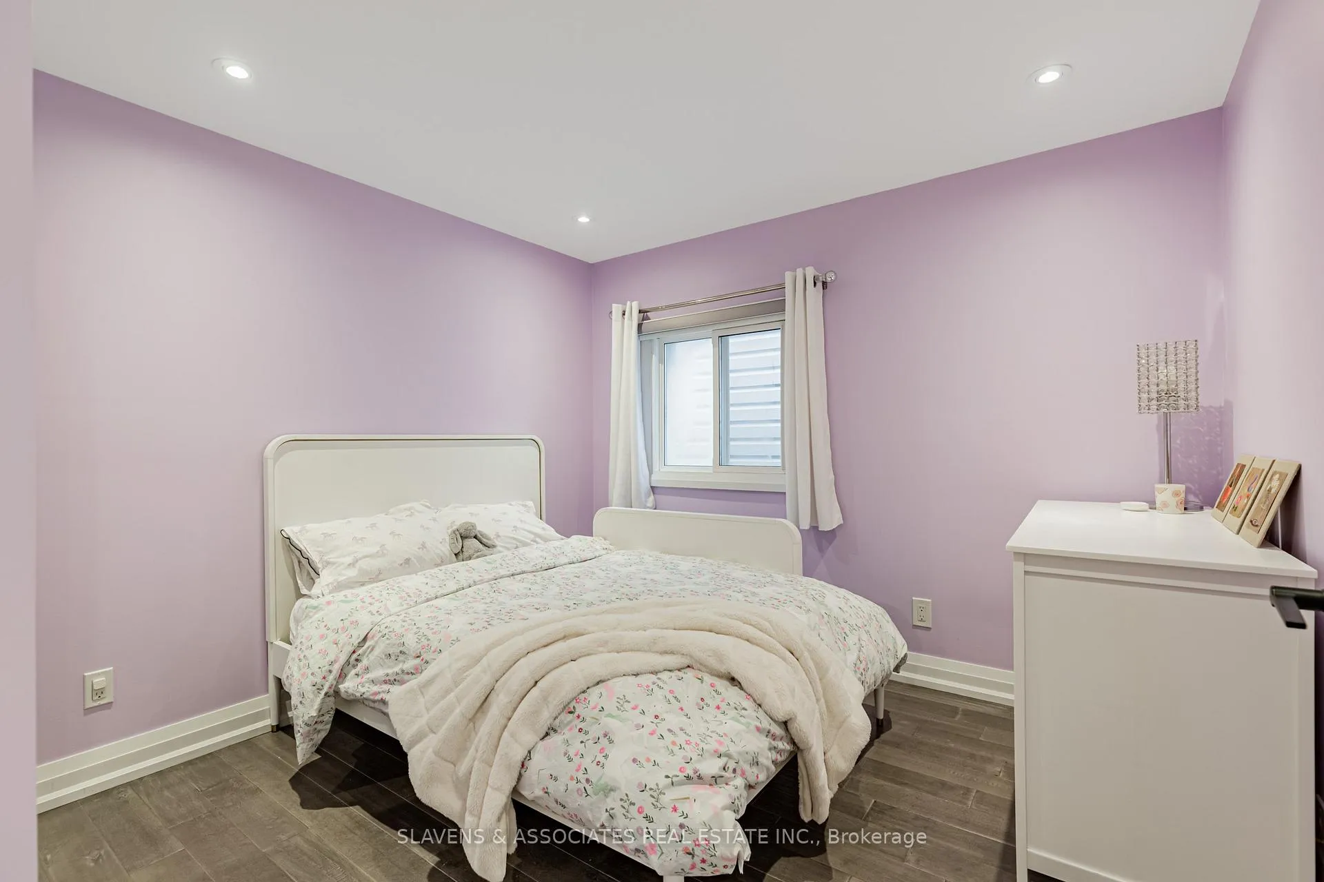 Photo 27 of 111 Cedric Avenue, Toronto, Oakwood Village — HOMEH