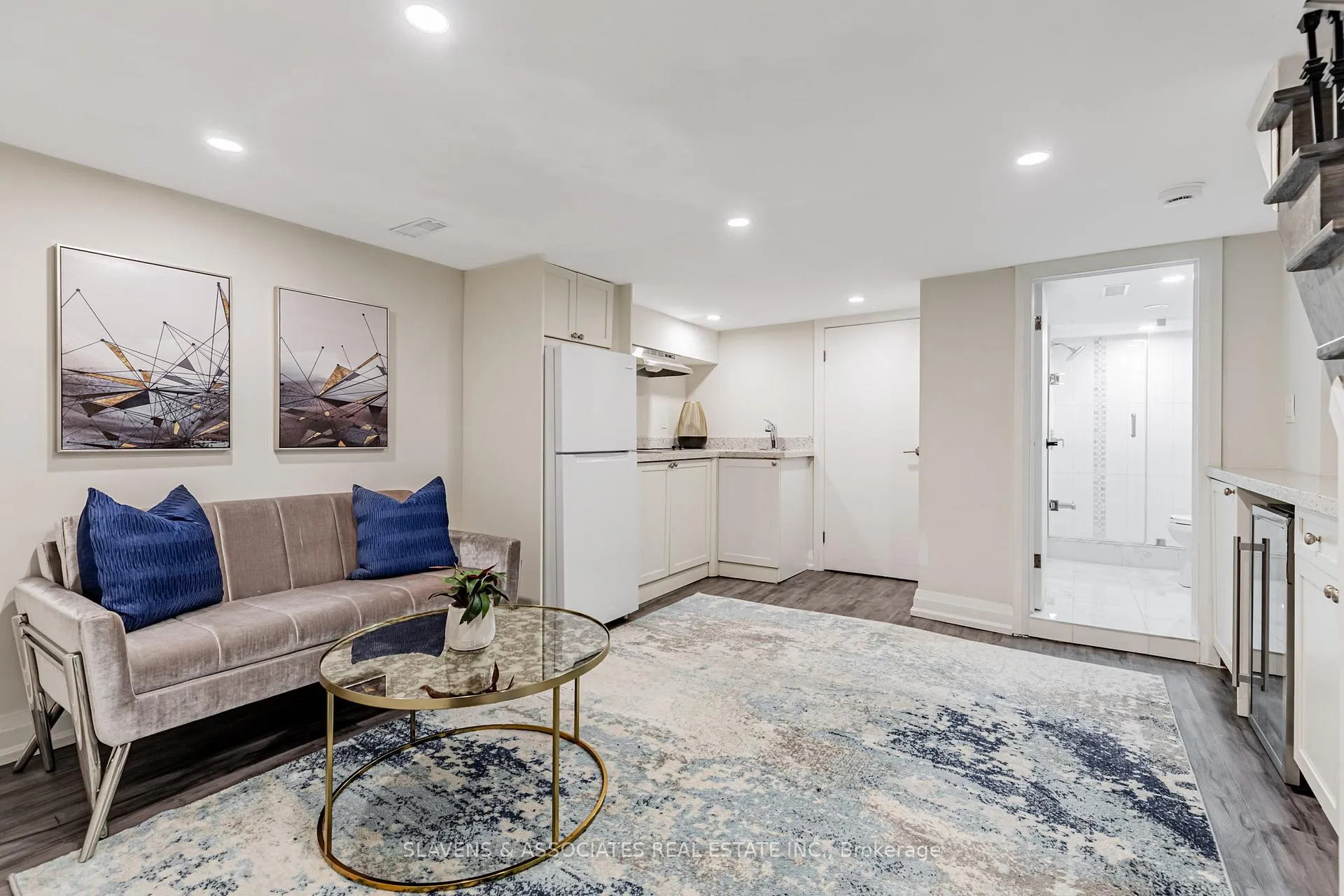 Photo 29 of 111 Cedric Avenue, Toronto, Oakwood Village — HOMEH