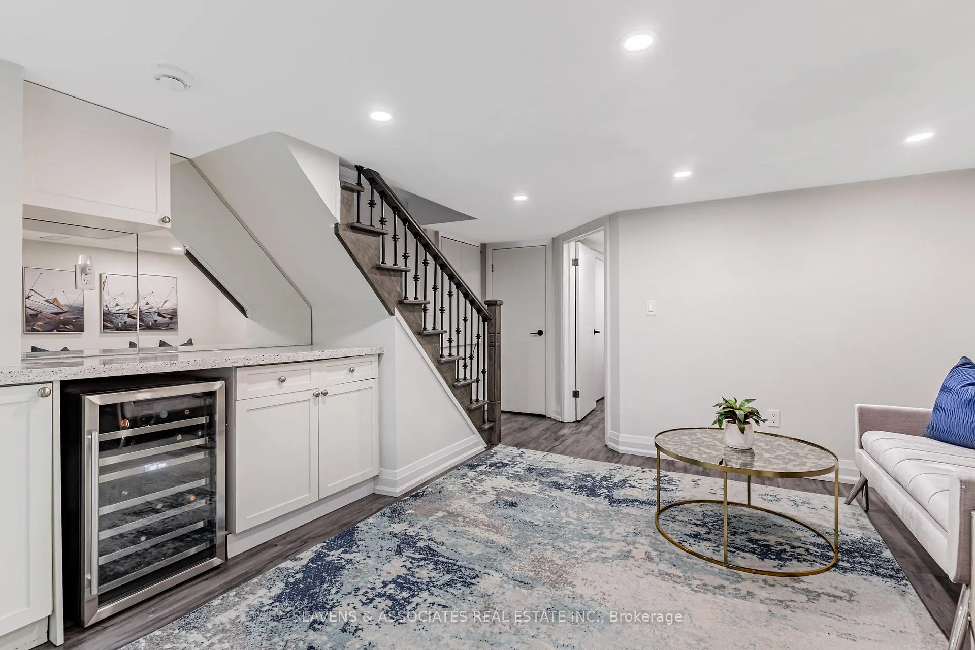 Photo 30 of 111 Cedric Avenue, Toronto, Oakwood Village — HOMEH