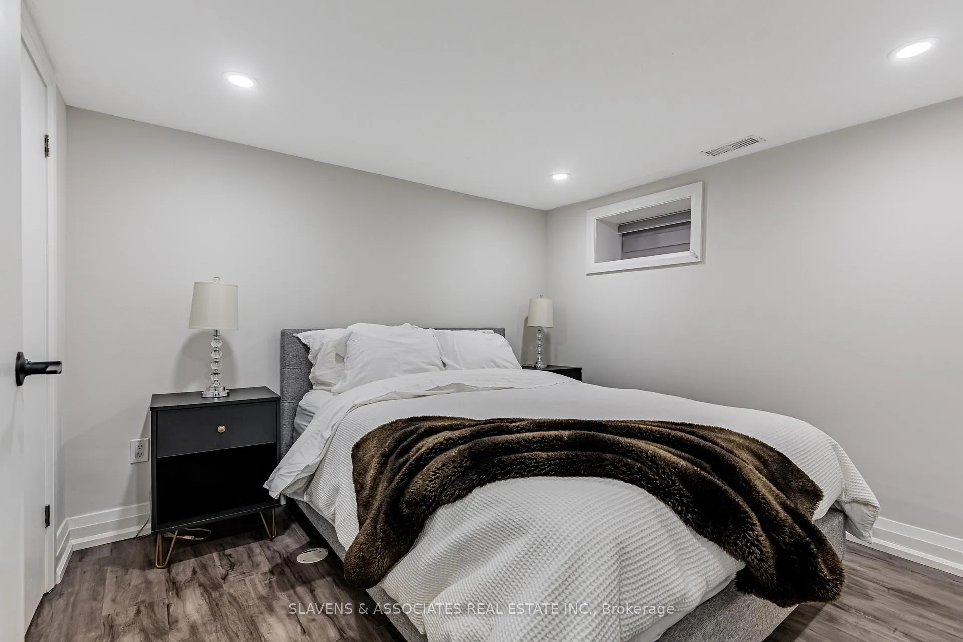 Photo 31 of 111 Cedric Avenue, Toronto, Oakwood Village — HOMEH