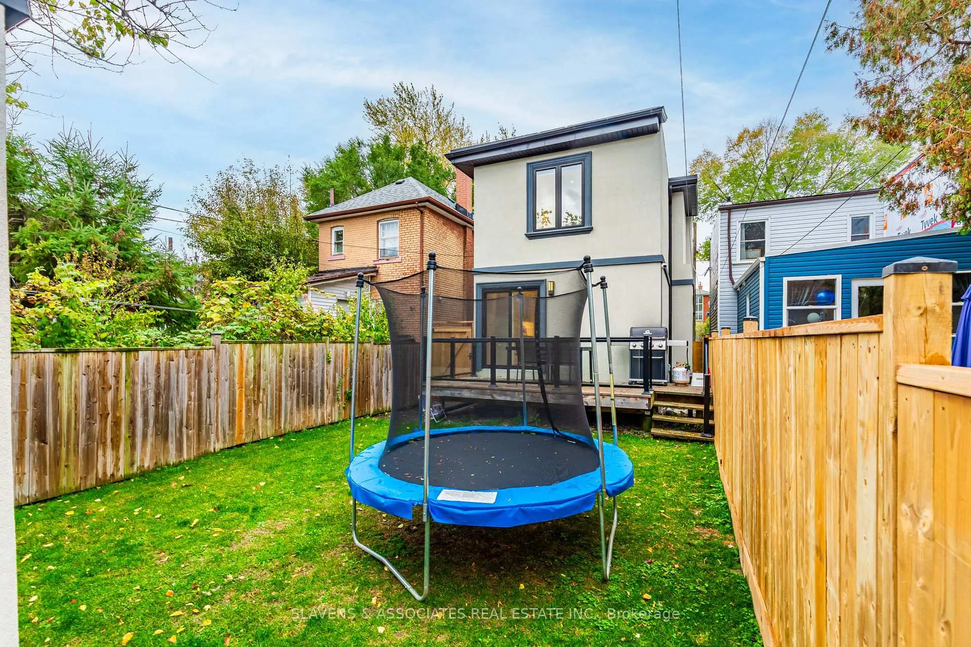 Photo 35 of 111 Cedric Avenue, Toronto, Oakwood Village — HOMEH