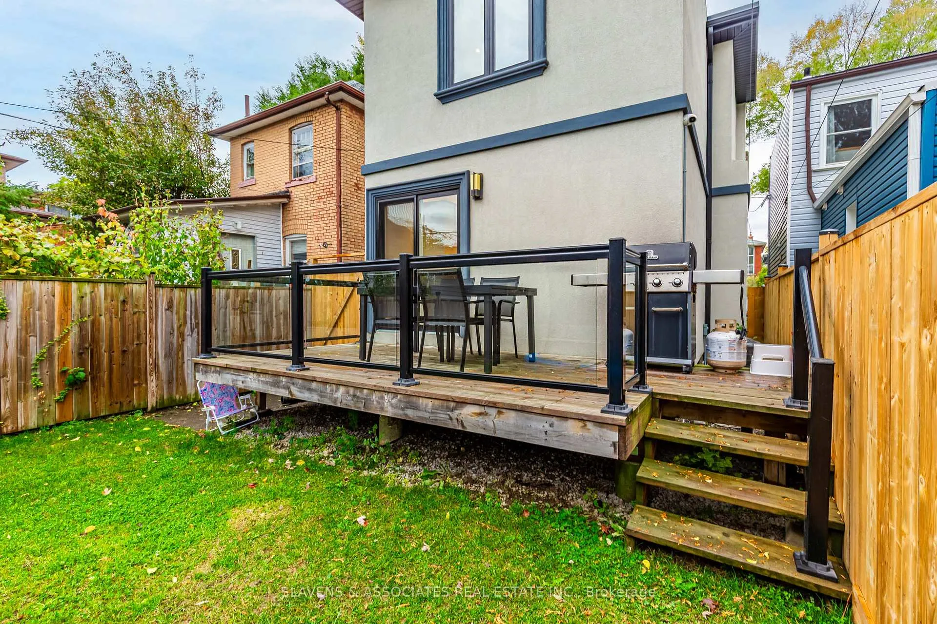 Photo 36 of 111 Cedric Avenue, Toronto, Oakwood Village — HOMEH