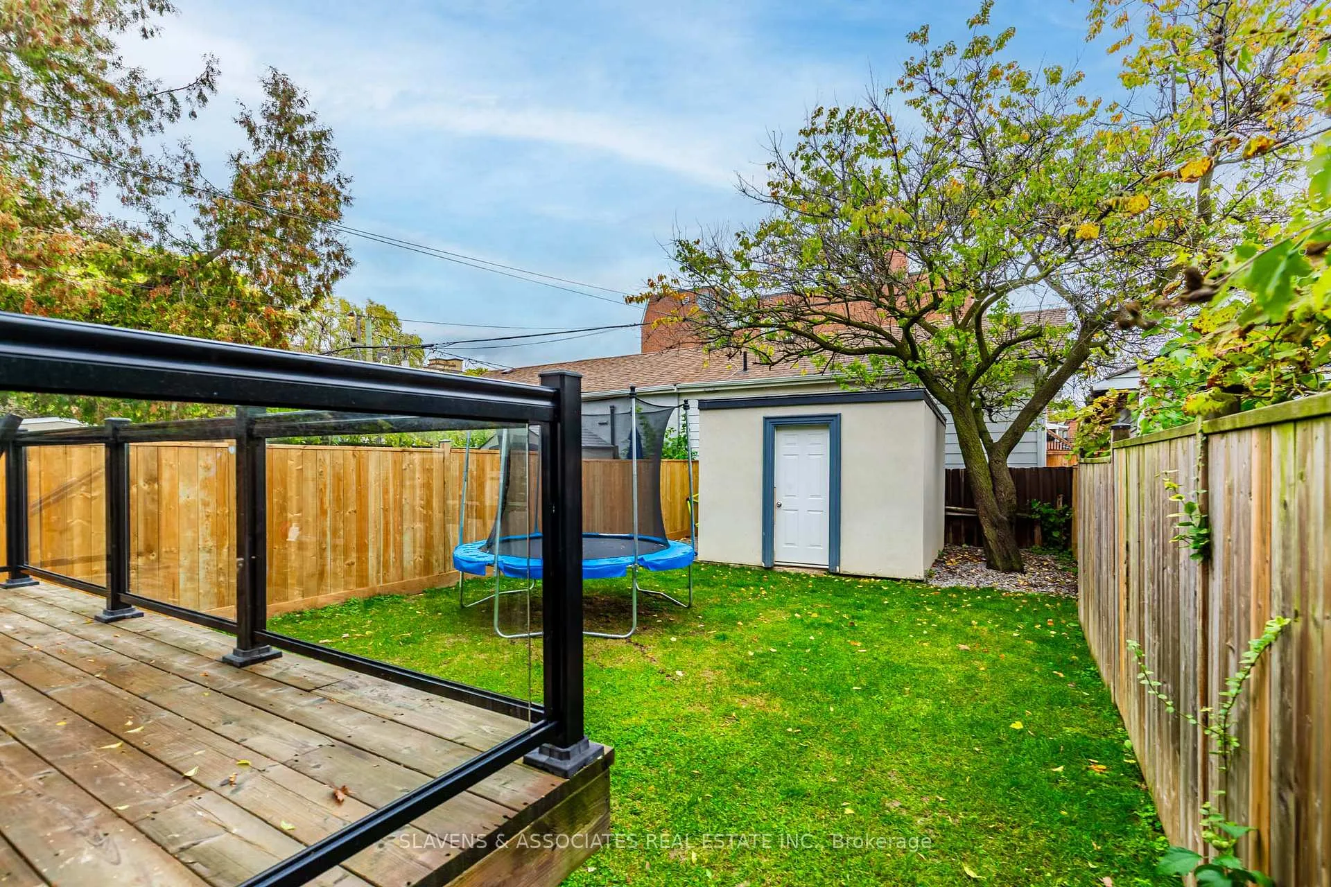 Photo 37 of 111 Cedric Avenue, Toronto, Oakwood Village — HOMEH