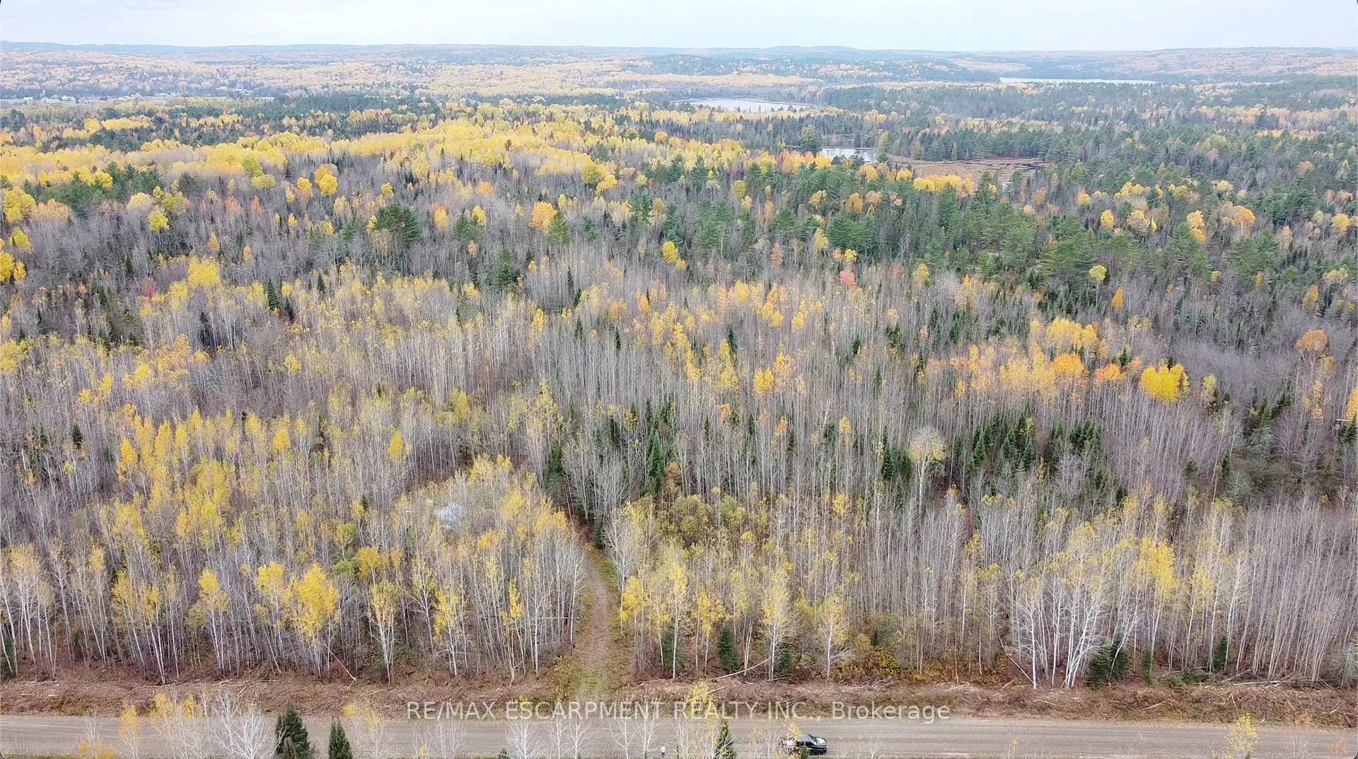 Photo 8 of PT LT 11 Concession 6th Road, Calvin — HOMEH