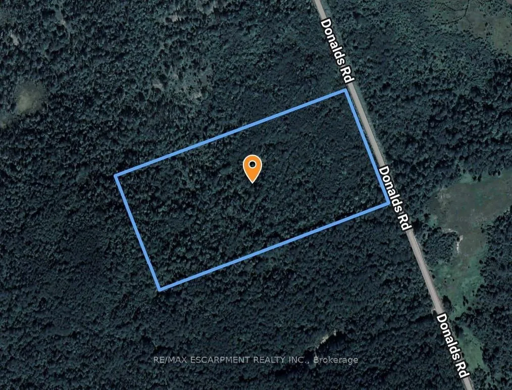Photo 10 of PT LT 11 Concession 6th Road, Calvin — HOMEH
