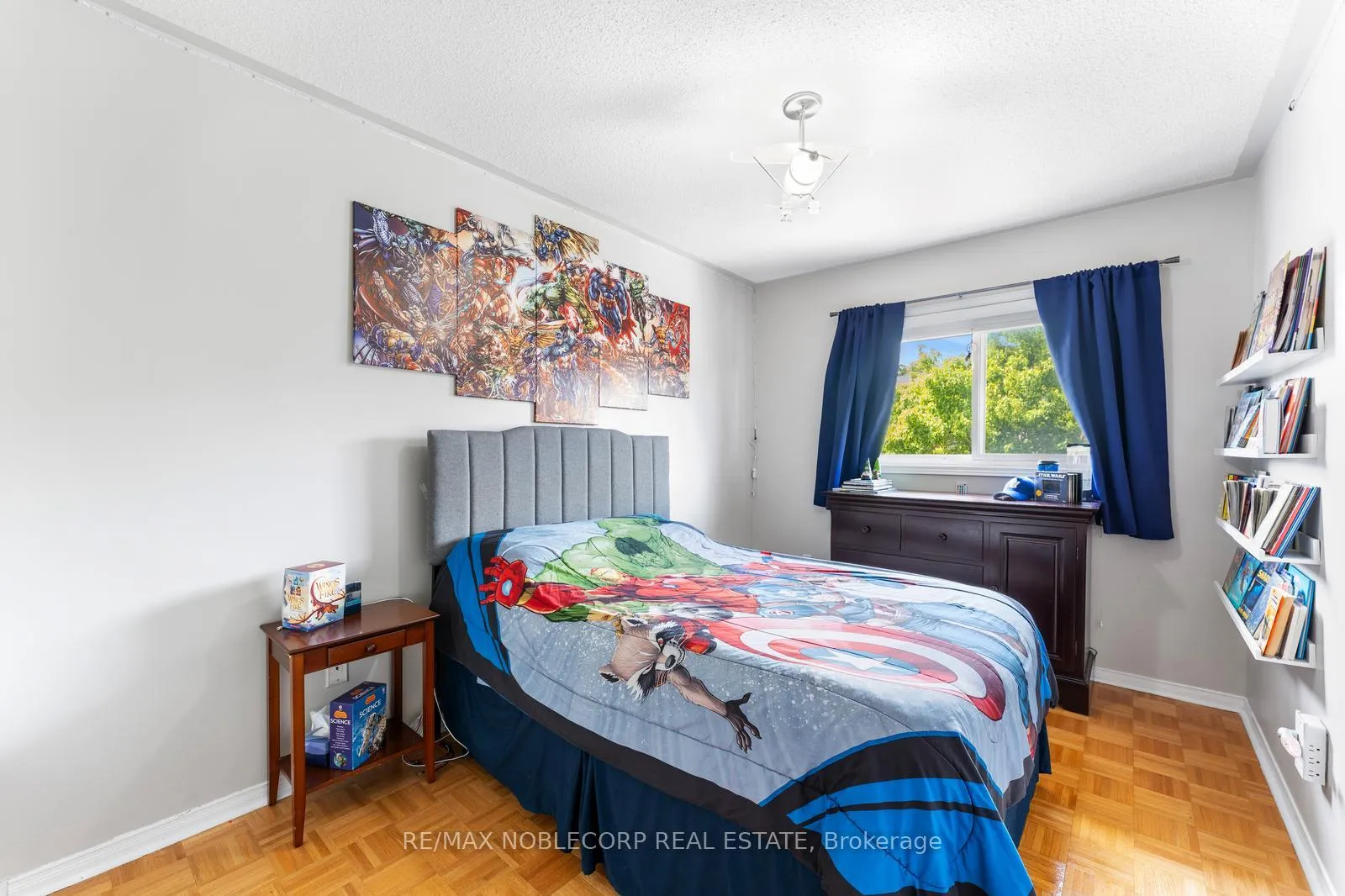 Photo 22 of 44 Hanton Crescent, Caledon, Bolton East — HOMEH