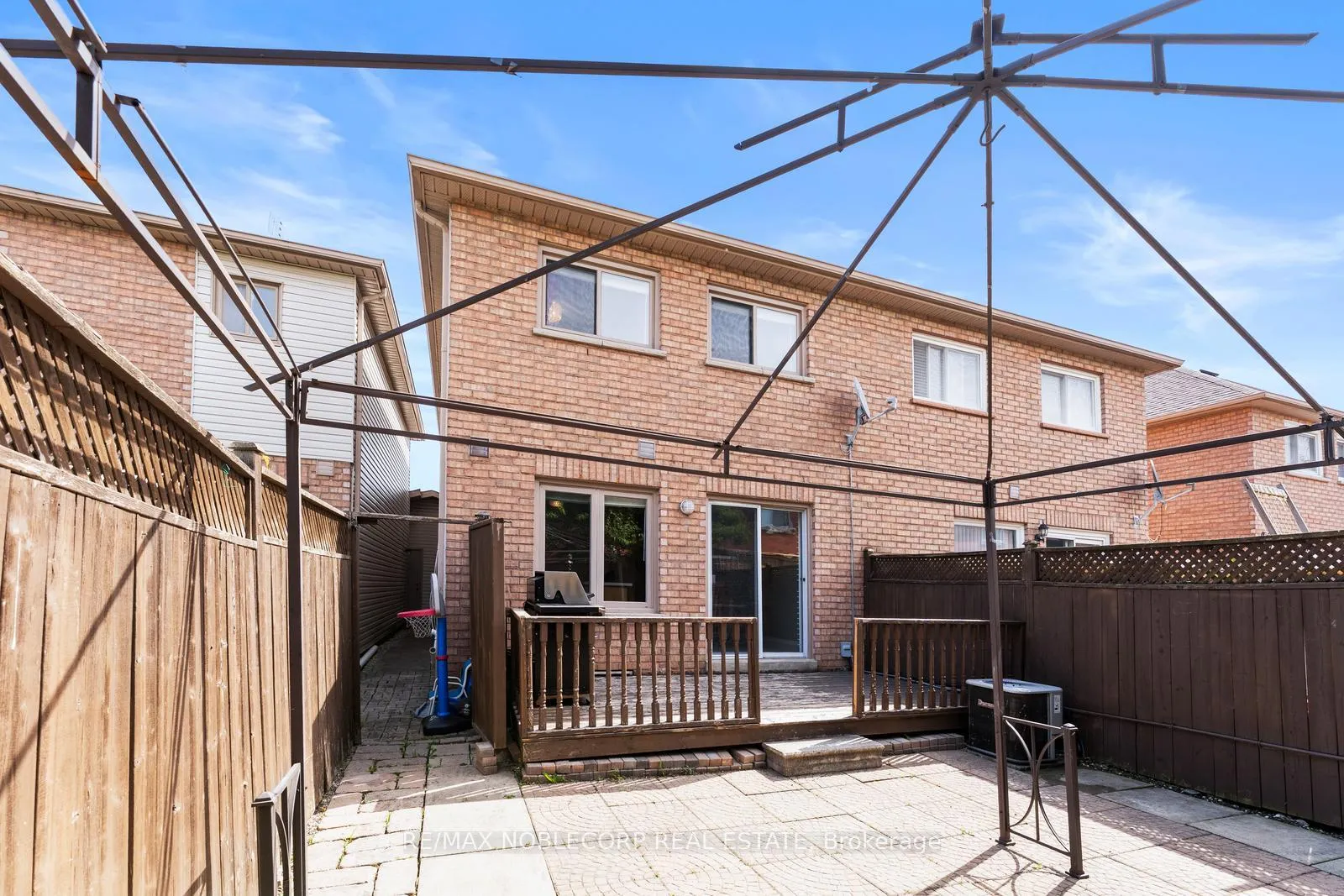 Photo 29 of 44 Hanton Crescent, Caledon, Bolton East — HOMEH