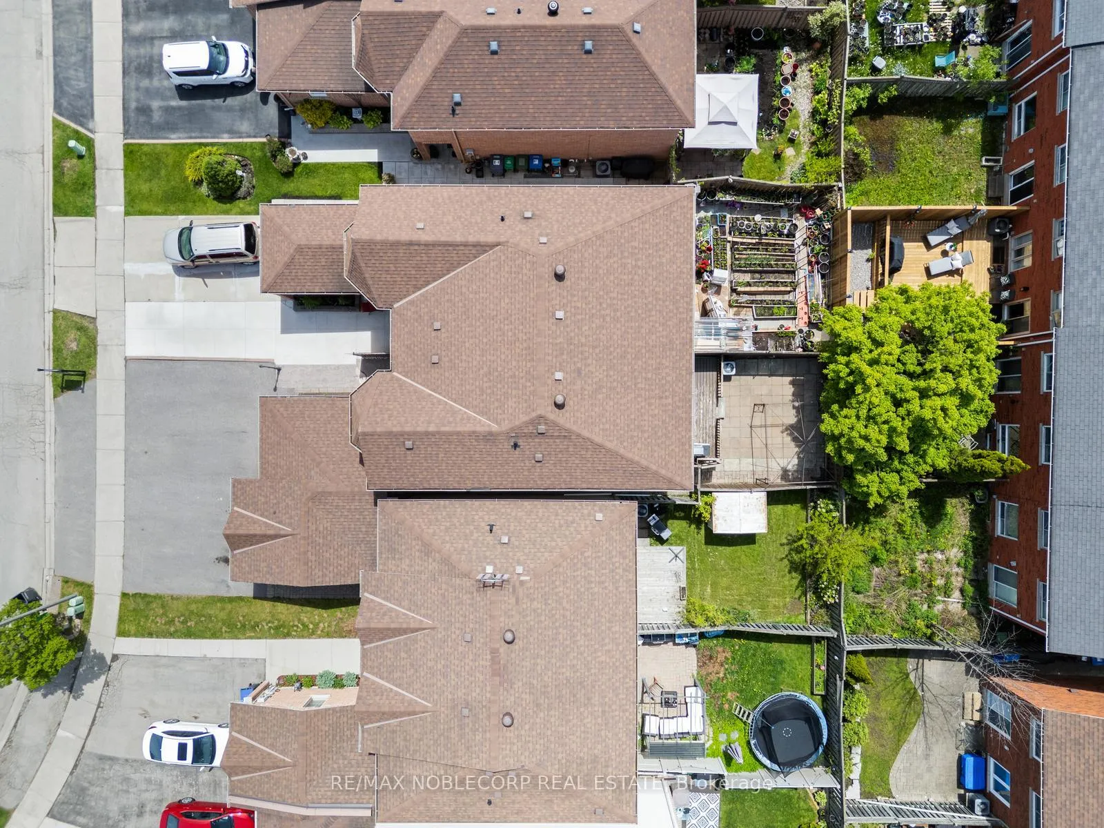 Photo 33 of 44 Hanton Crescent, Caledon, Bolton East — HOMEH