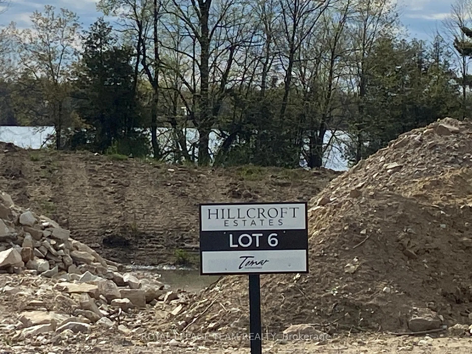 Photo 2 of Lot 6 Hillcroft Drive, Beckwith, Beckwith Twp — HOMEH