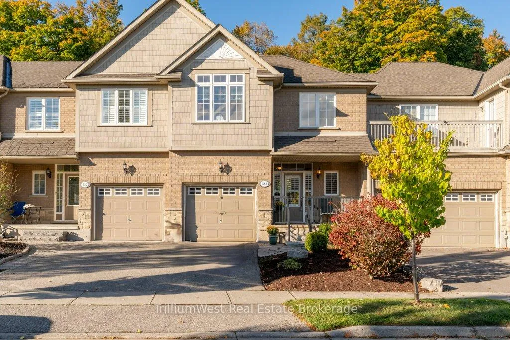 Photo 1 of 589 Winterburg Walk, Waterloo — HOMEH