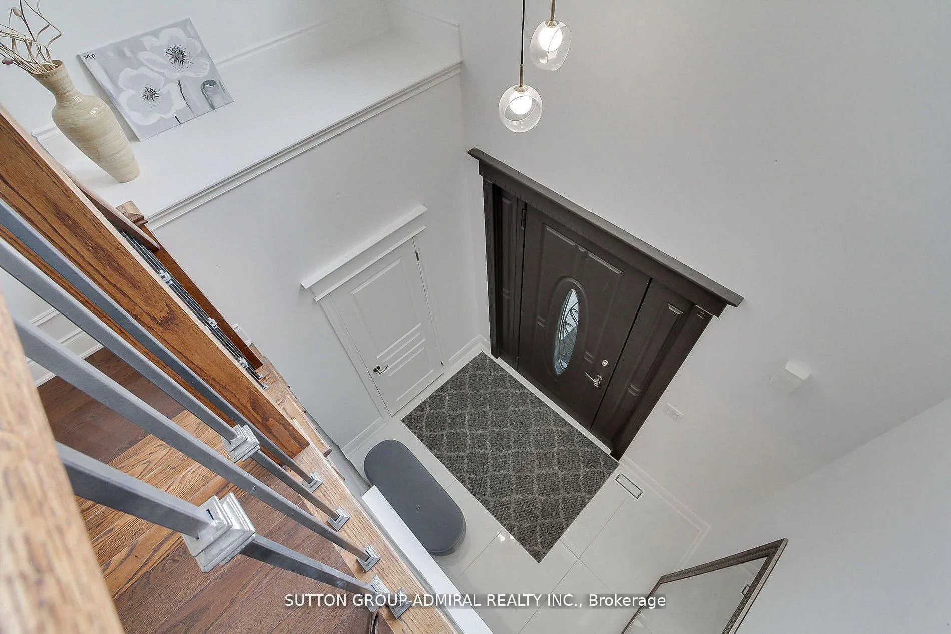 Photo 7 of 8 Aegis Drive, Vaughan, Patterson — HOMEH