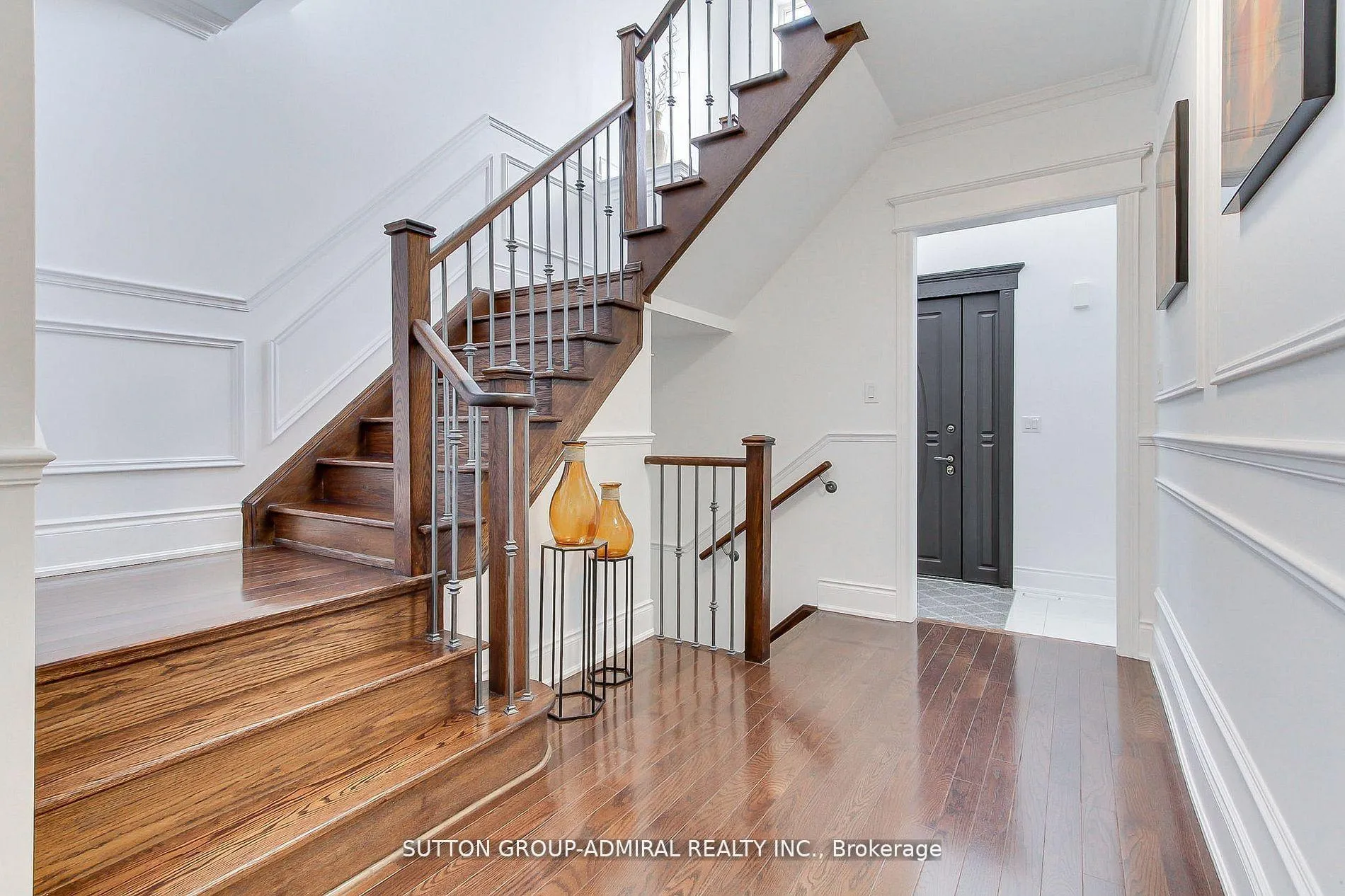 Photo 8 of 8 Aegis Drive, Vaughan, Patterson — HOMEH